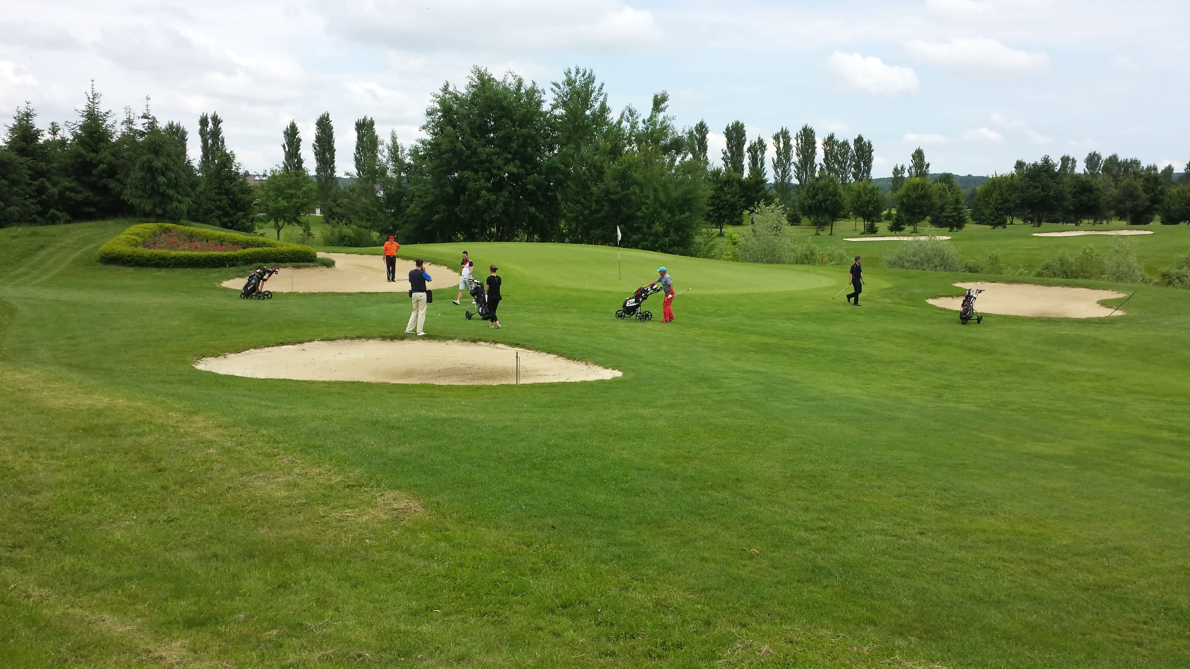 Hotel Livada Prestige Ansicht 8