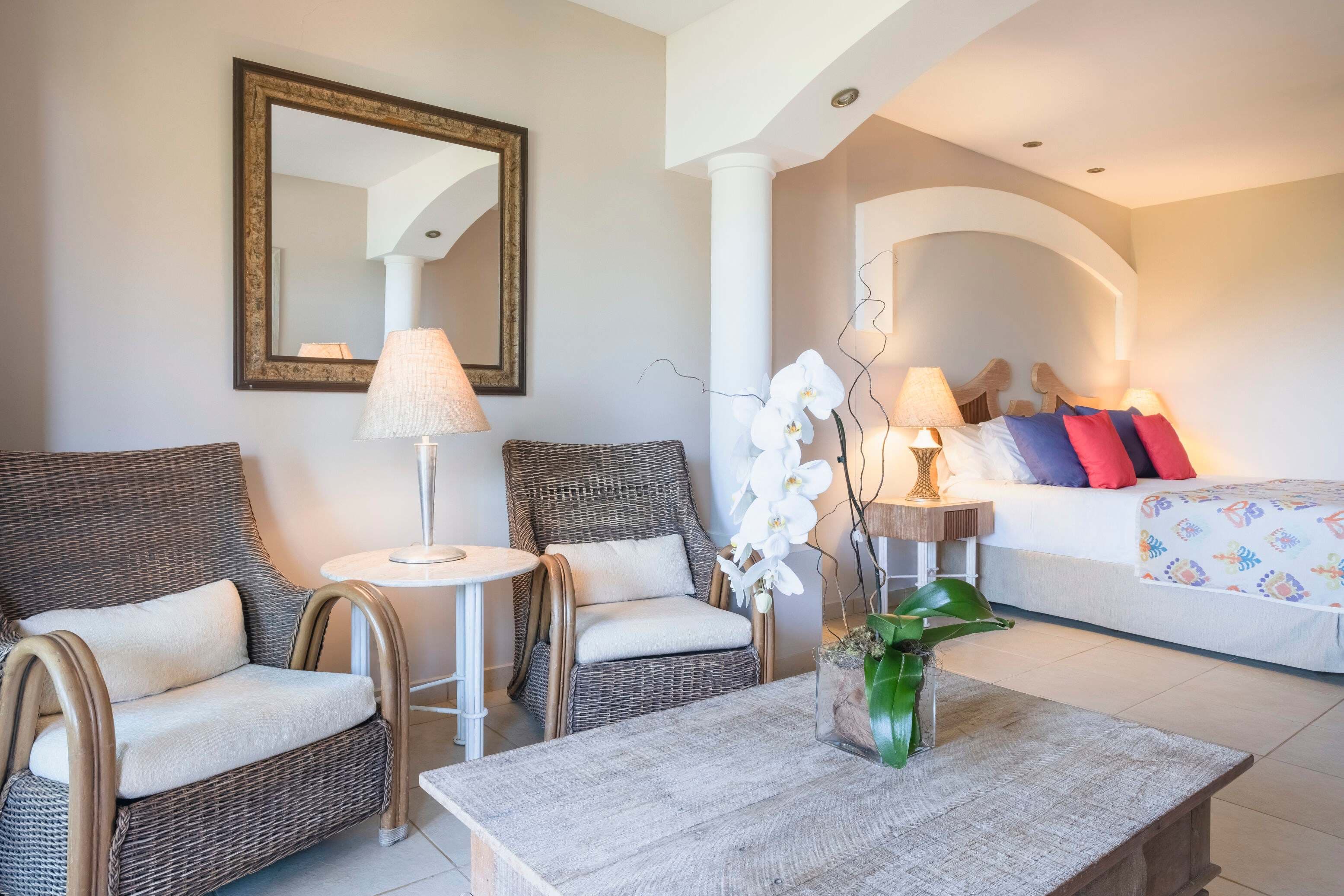 Iberostar Waves Bahia Ansicht 6