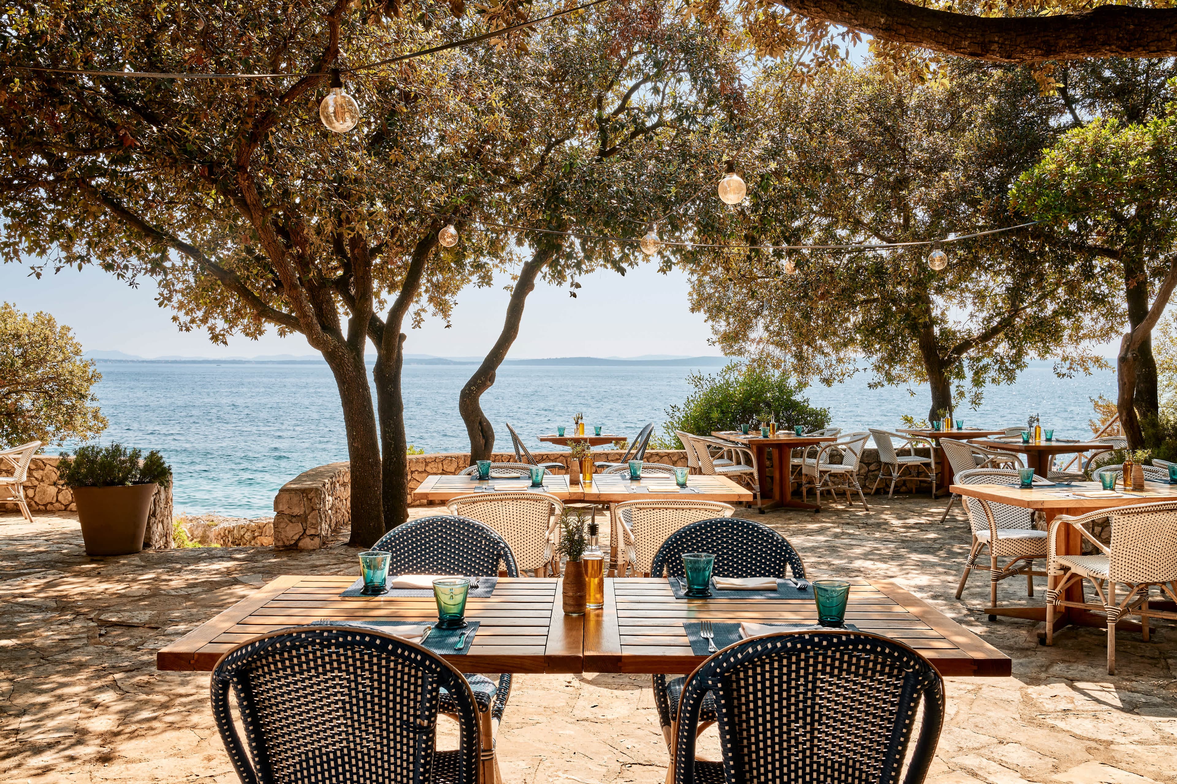 Falkensteiner Hotel & Spa Iadera Ansicht 8