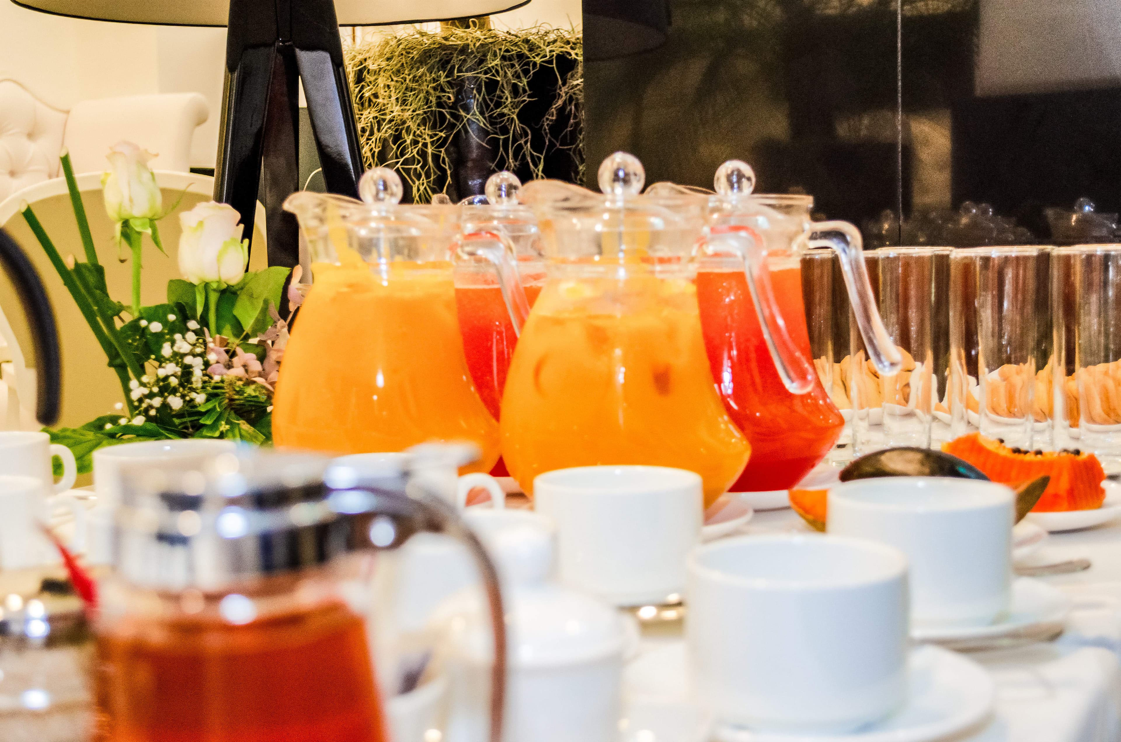 Meliá San Carlos Ansicht 6