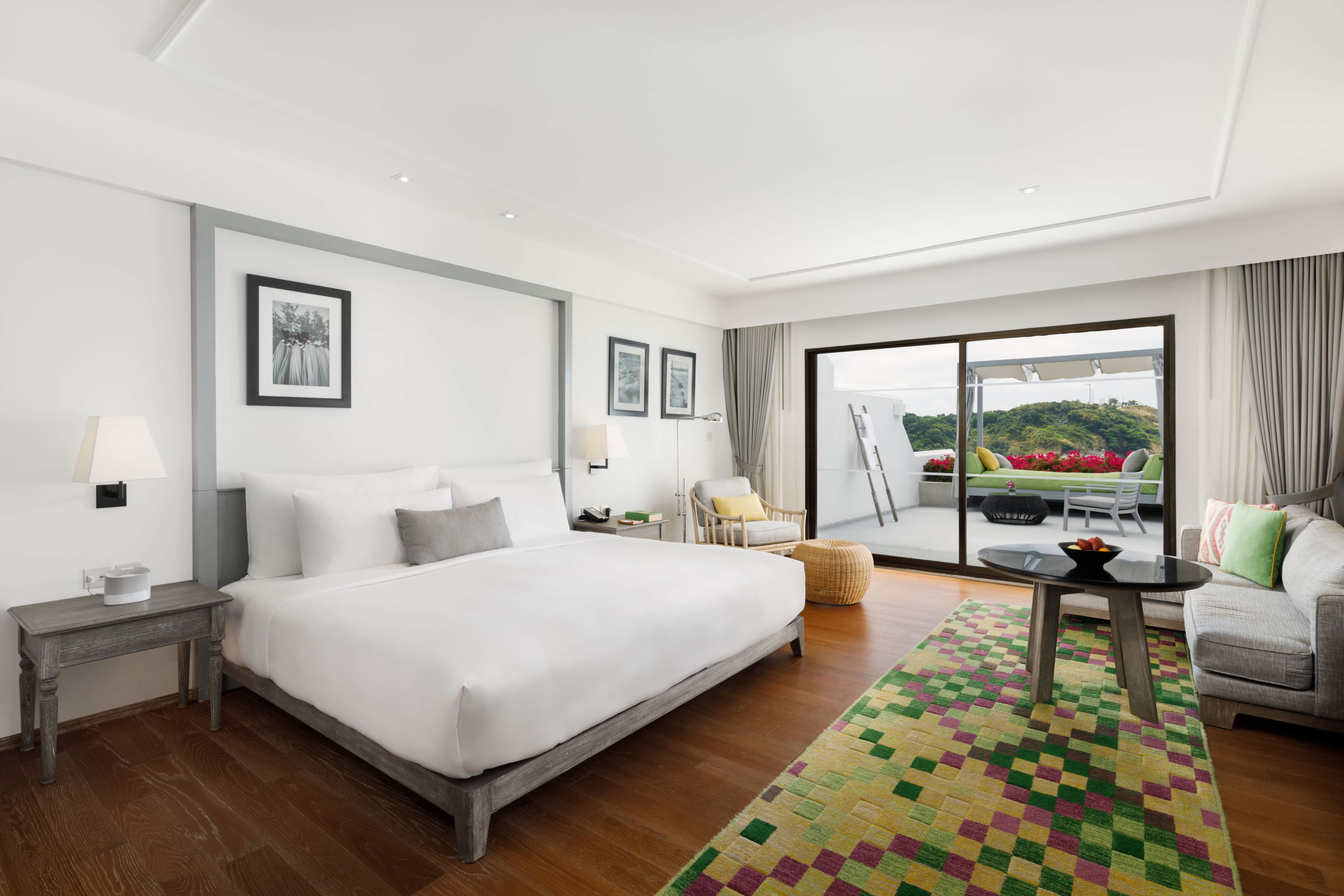 The Nai Harn Phuket Ansicht 6