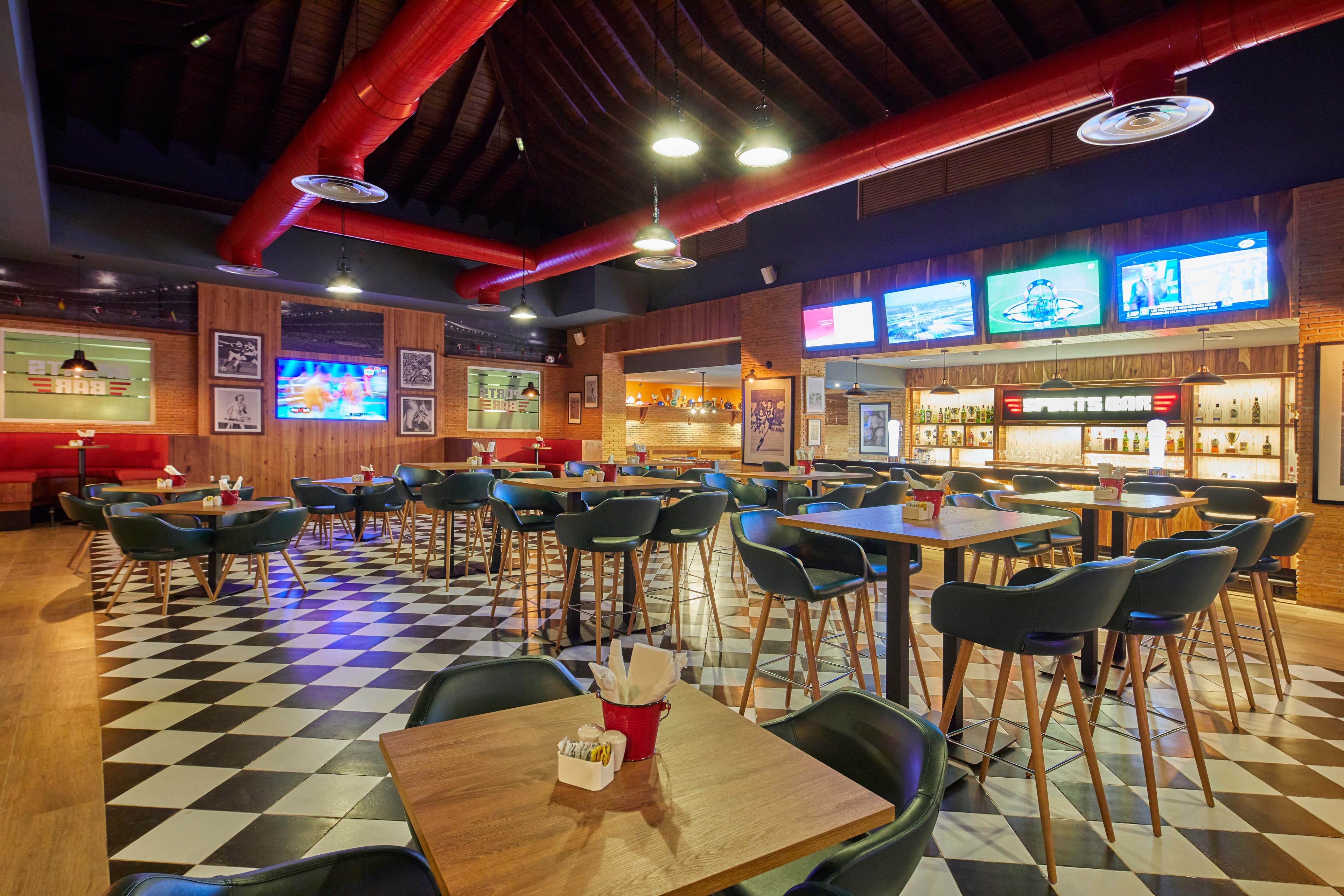 Bahia Principe Escape Ambar Ansicht 9