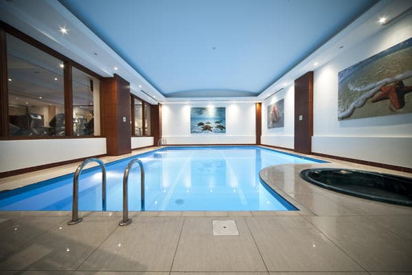 Courtyard Tbilisi Hotel Ansicht 7