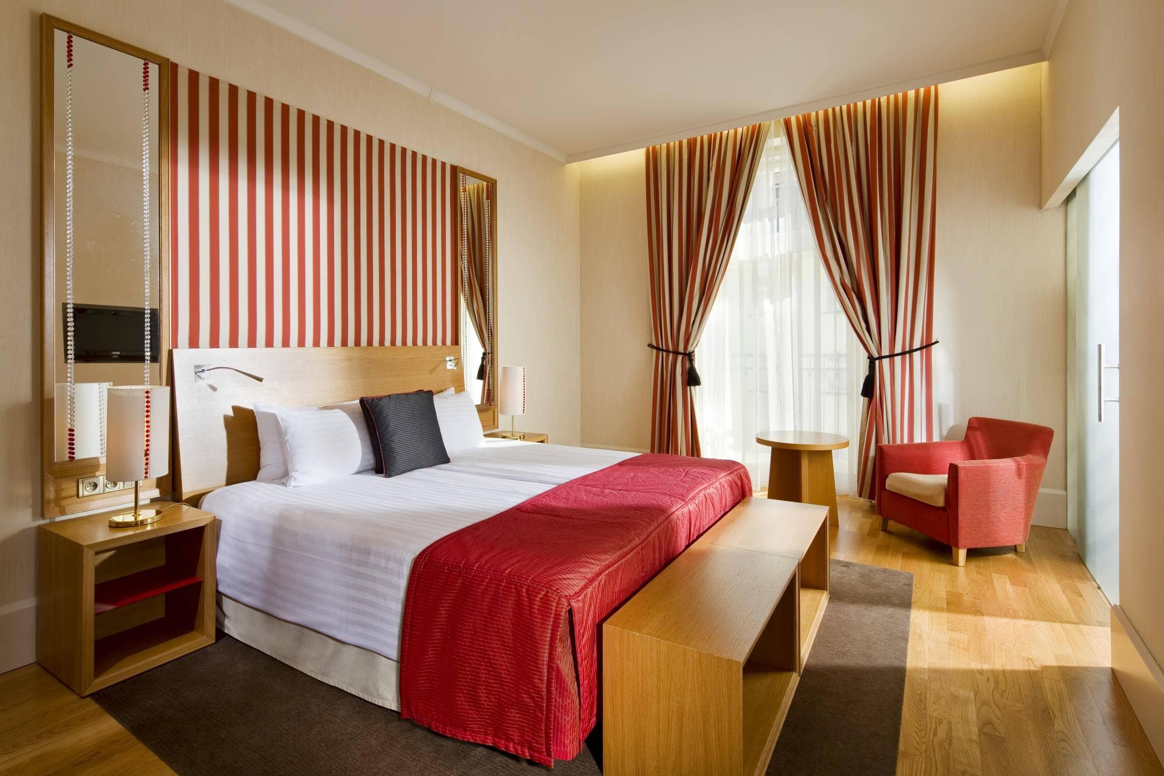 Mamaison Hotel Riverside Prague Ansicht 6