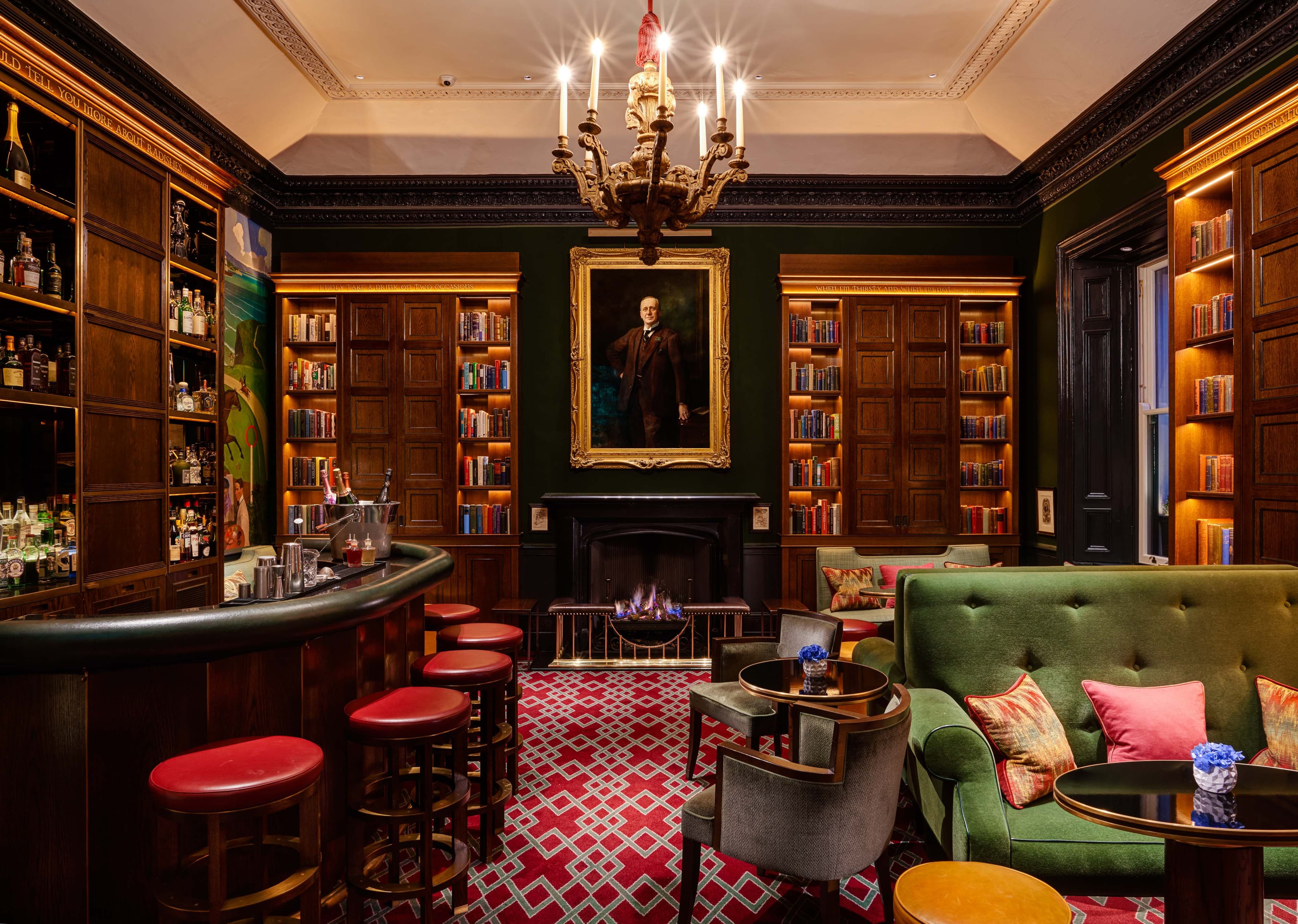 The Shelbourne Dublin, Autograph Collection Ansicht 7