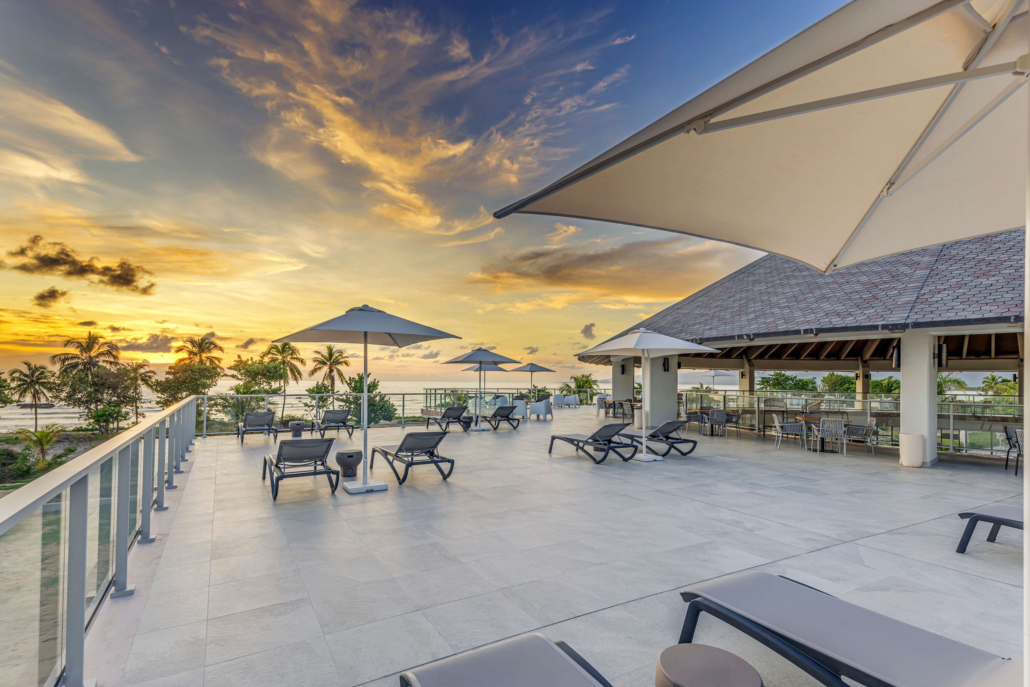 Meliá Trinidad Península Ansicht 7