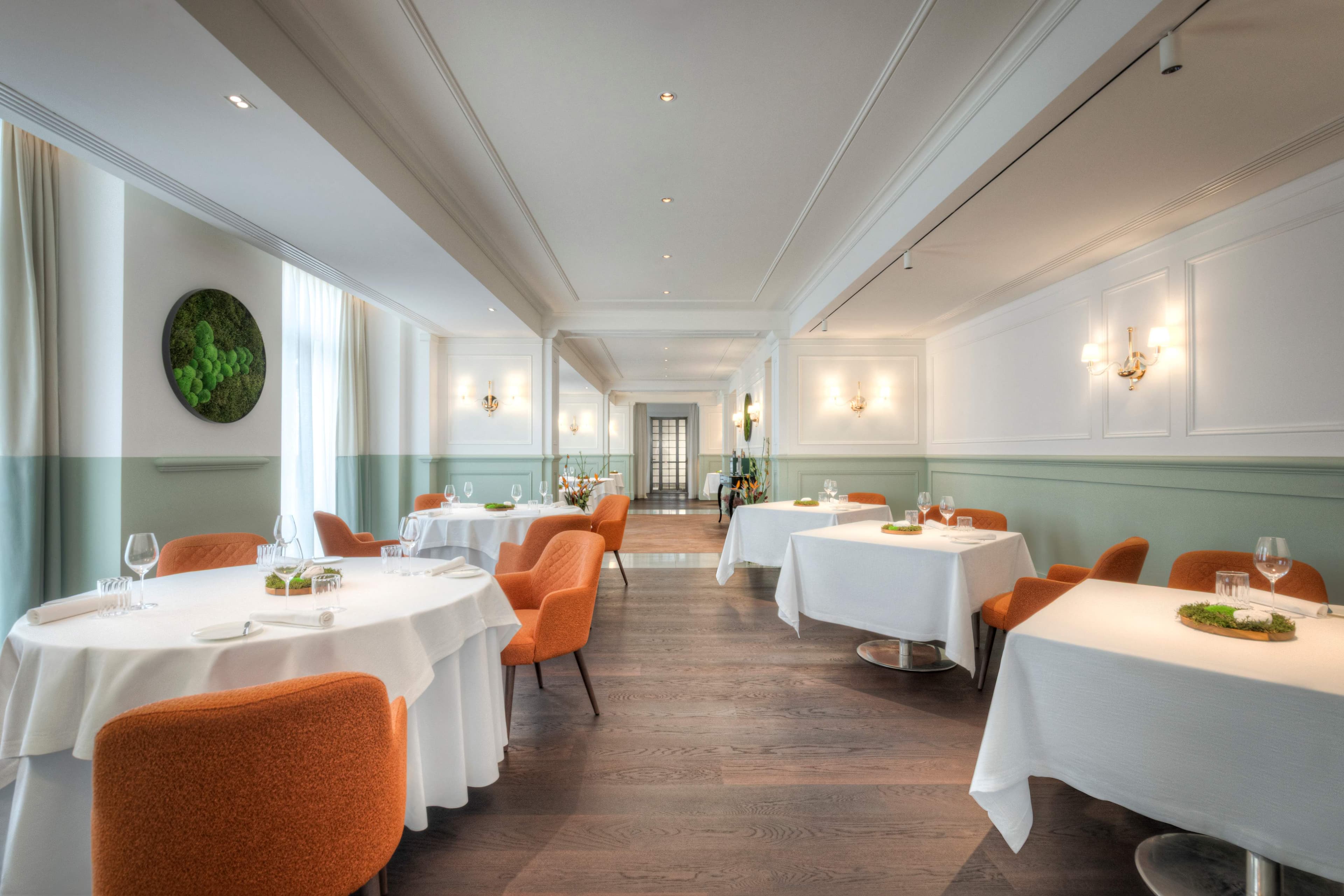 Anantara Palais Hansen Vienna Hotel Ansicht 9