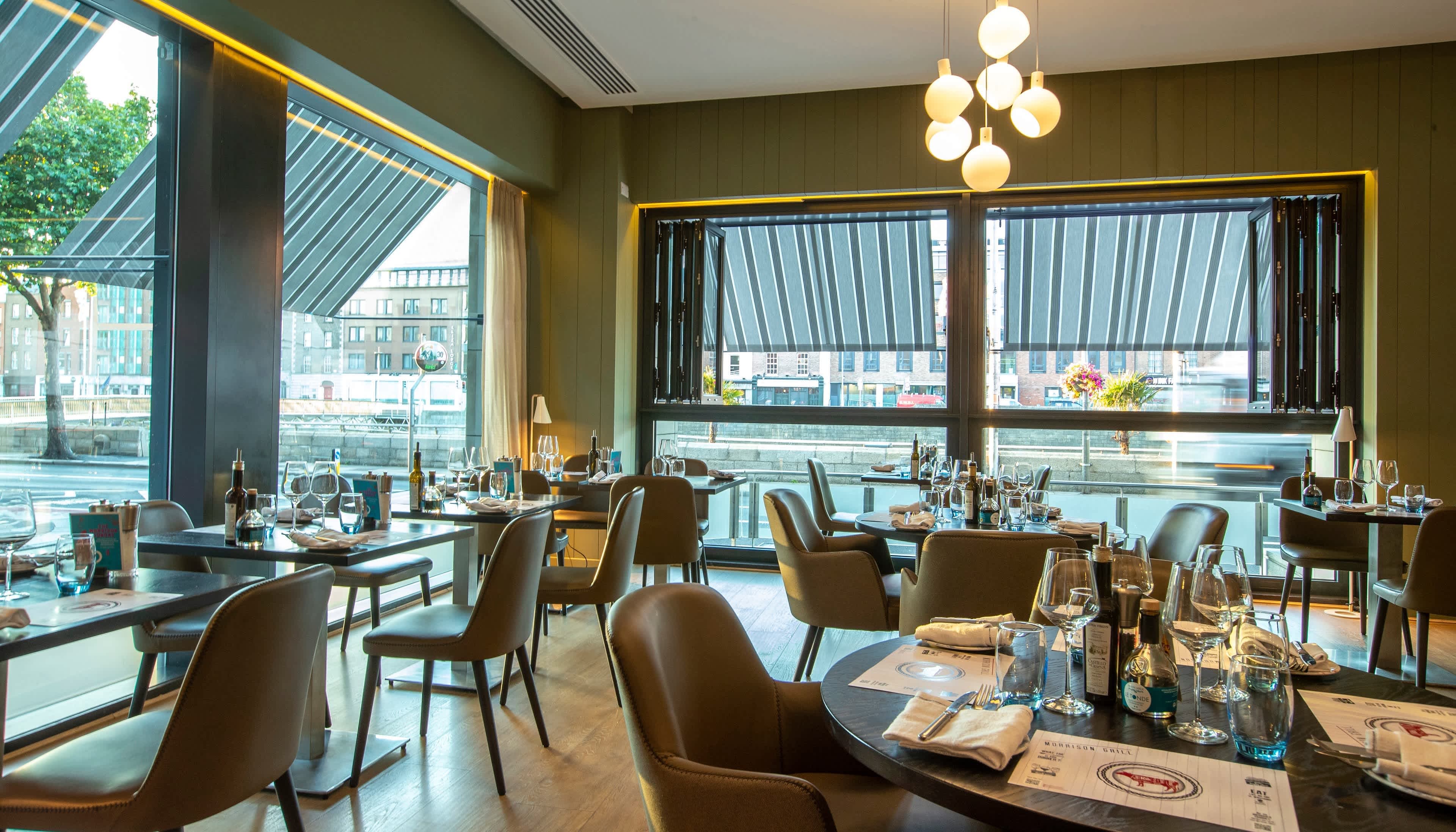 The Morrison Dublin, Curio Collection by Hilton Ansicht 7