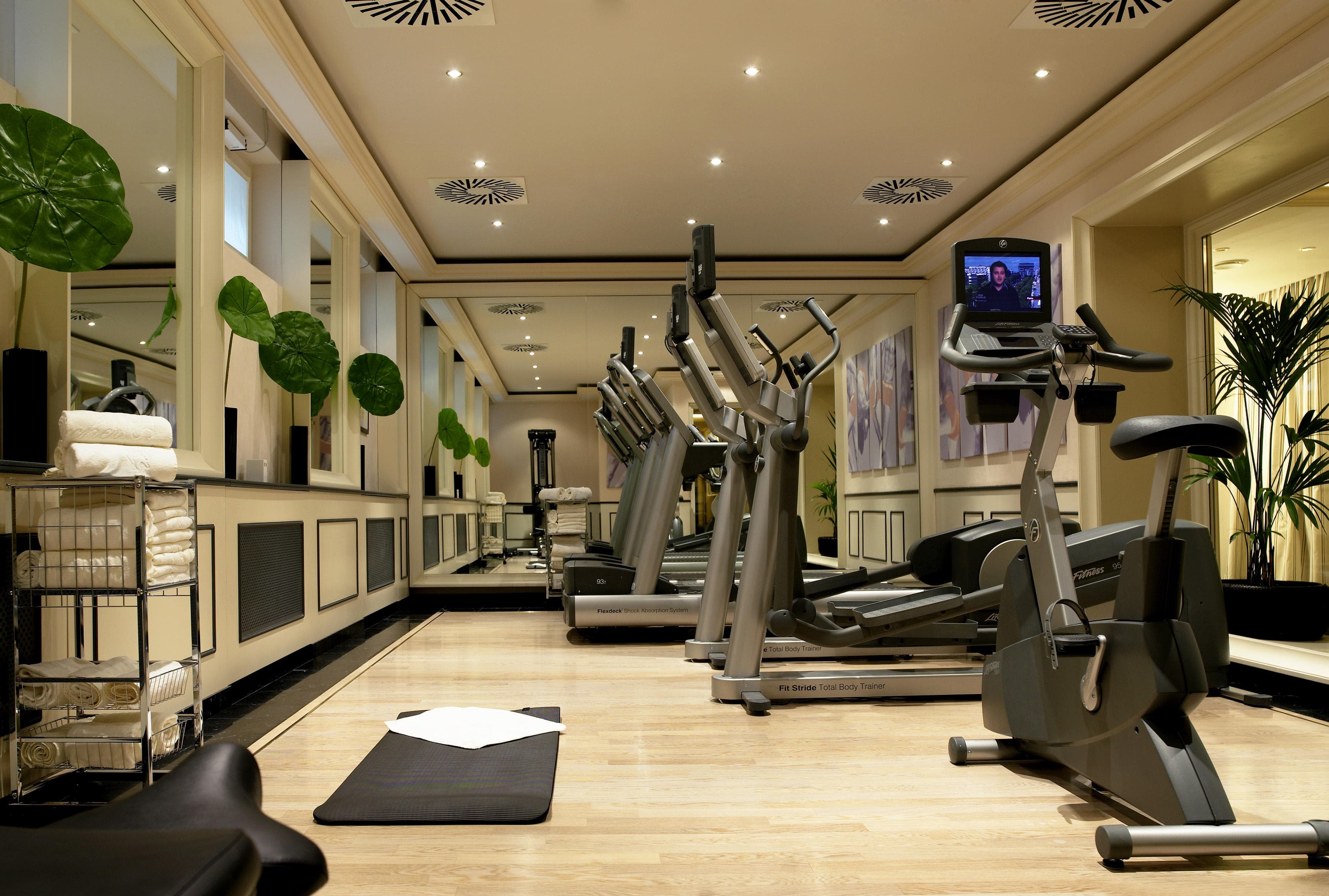 Hotel Sacher Ansicht 8