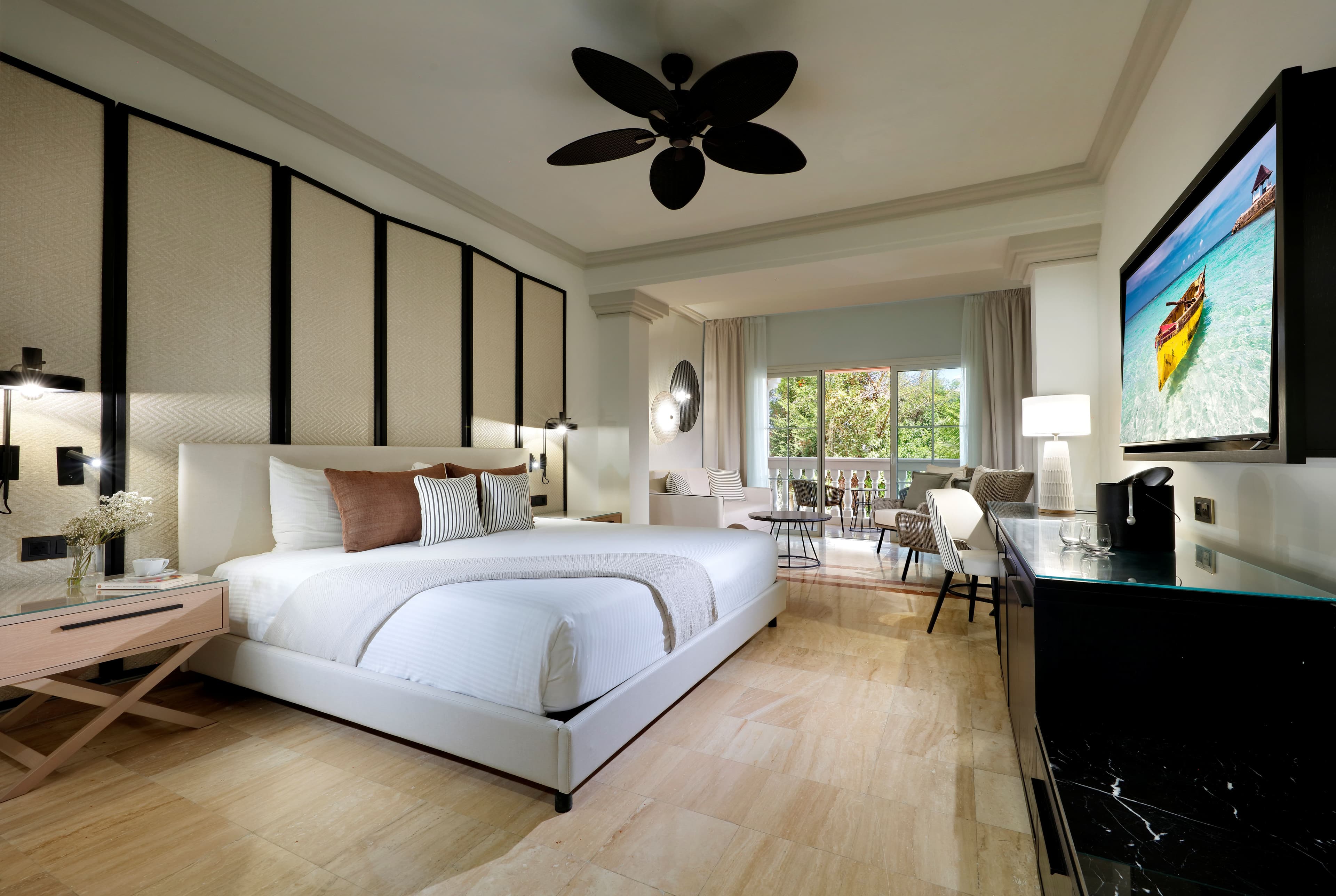 Grand Palladium Jamaica Resort & Spa Ansicht 5