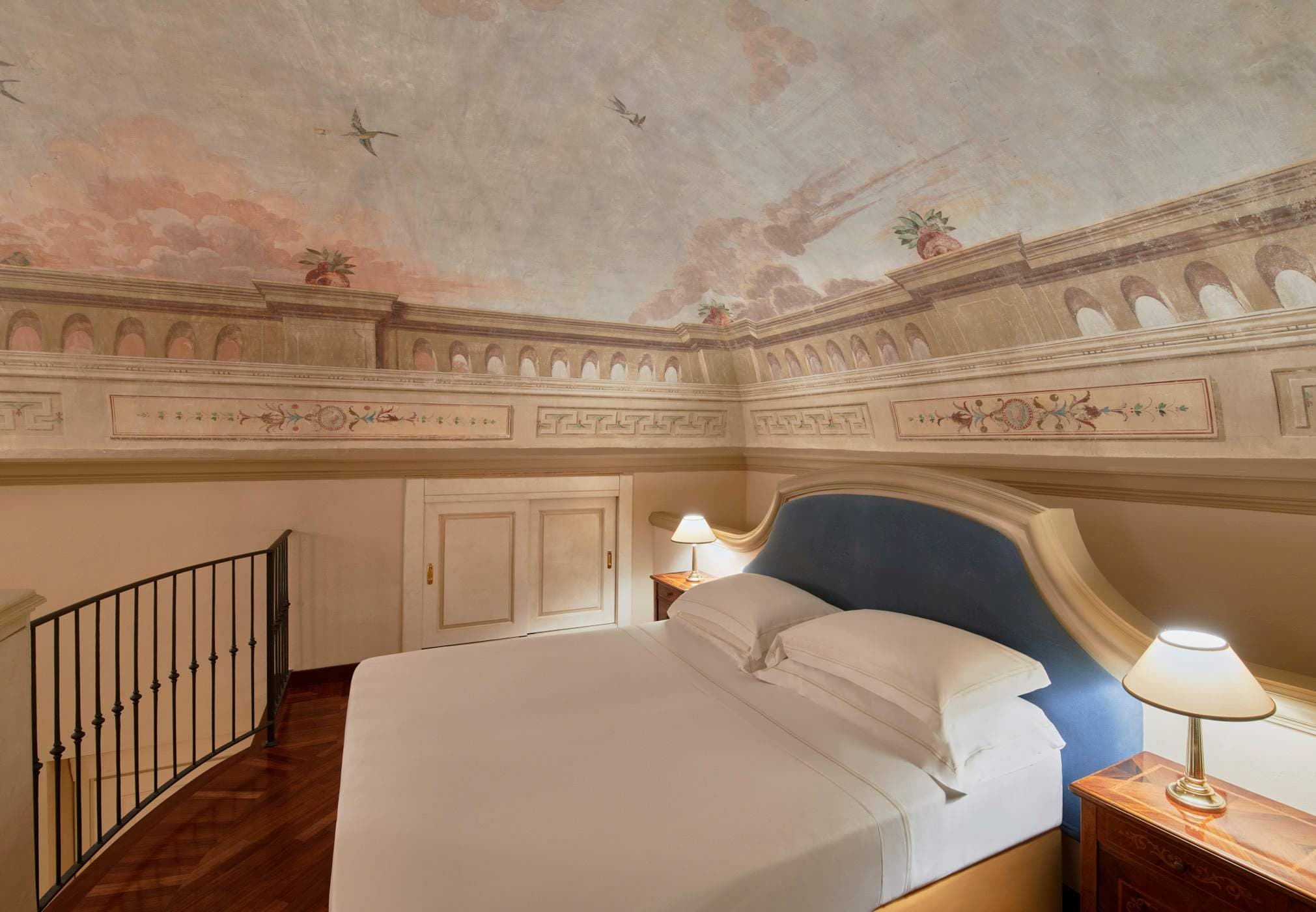 Bagni Di Pisa Palace & Thermal Spa Tuscany, The Leading Hotels of the World Ansicht 5