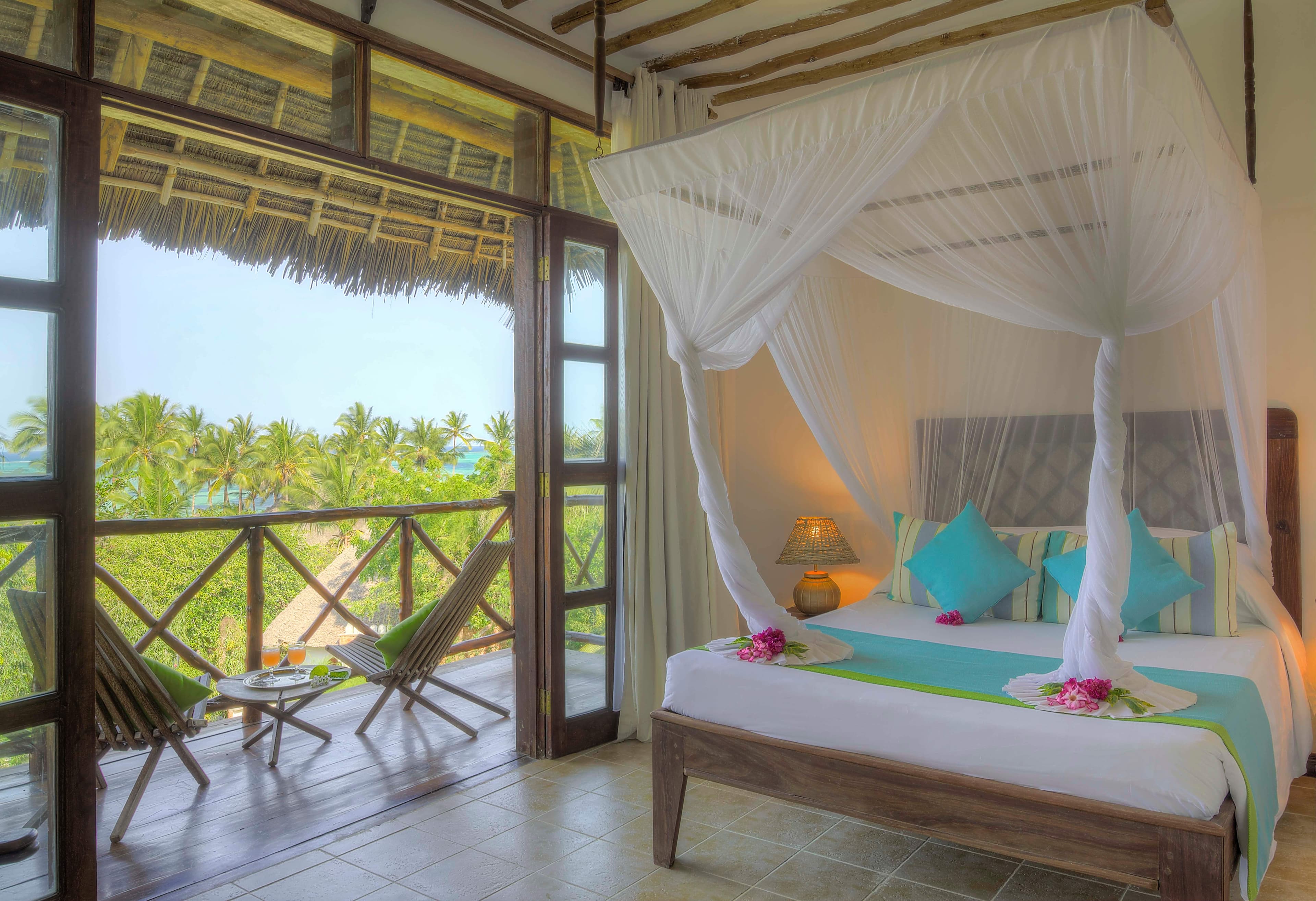 Sultan Sands Island Resort & Spa Ansicht 4