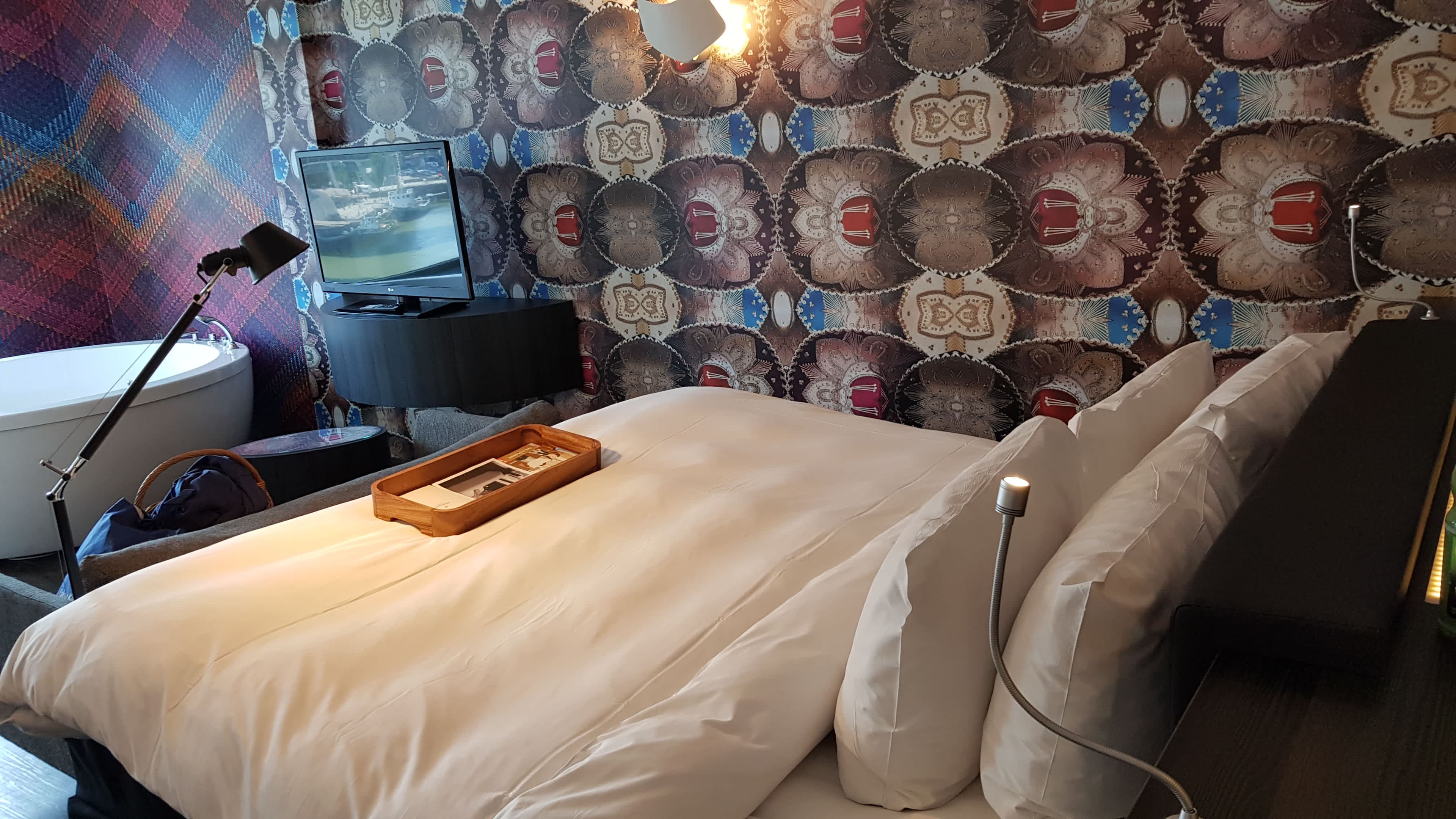 Haven Hotel Rotterdam, Curio Collection by Hilton
