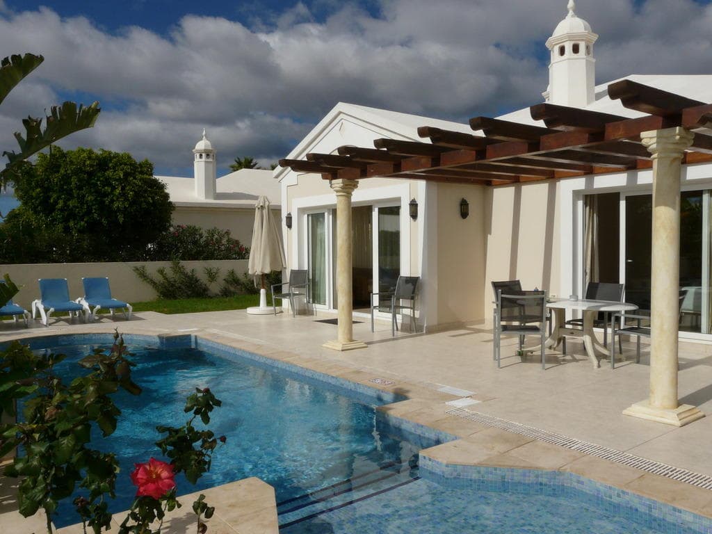 Alondra Villas & Suites Ansicht 3