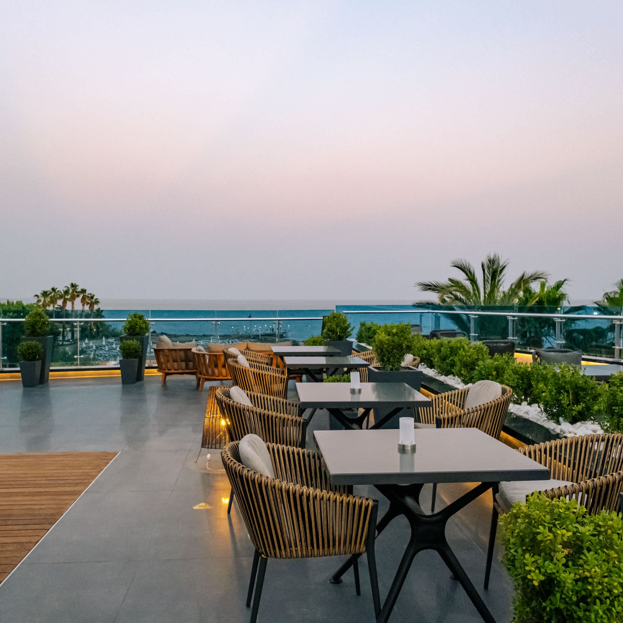 Selene Beach & Spa Hotel Ansicht 9