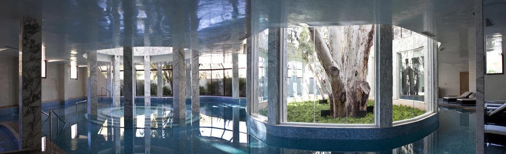 Es Saadi Gardens & Resort - Palace Ansicht 5