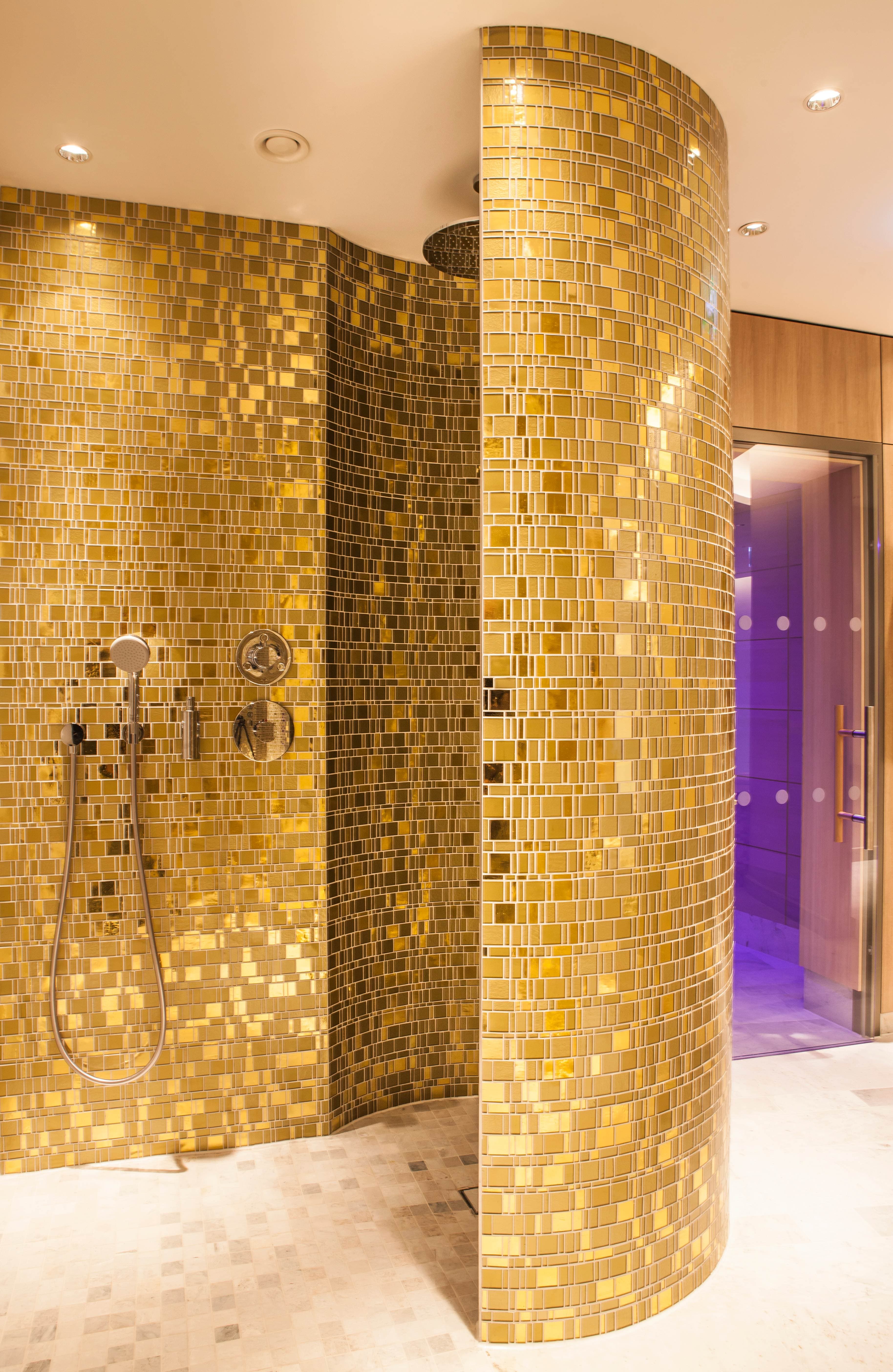 AlpenGold Hotel Davos Ansicht 7