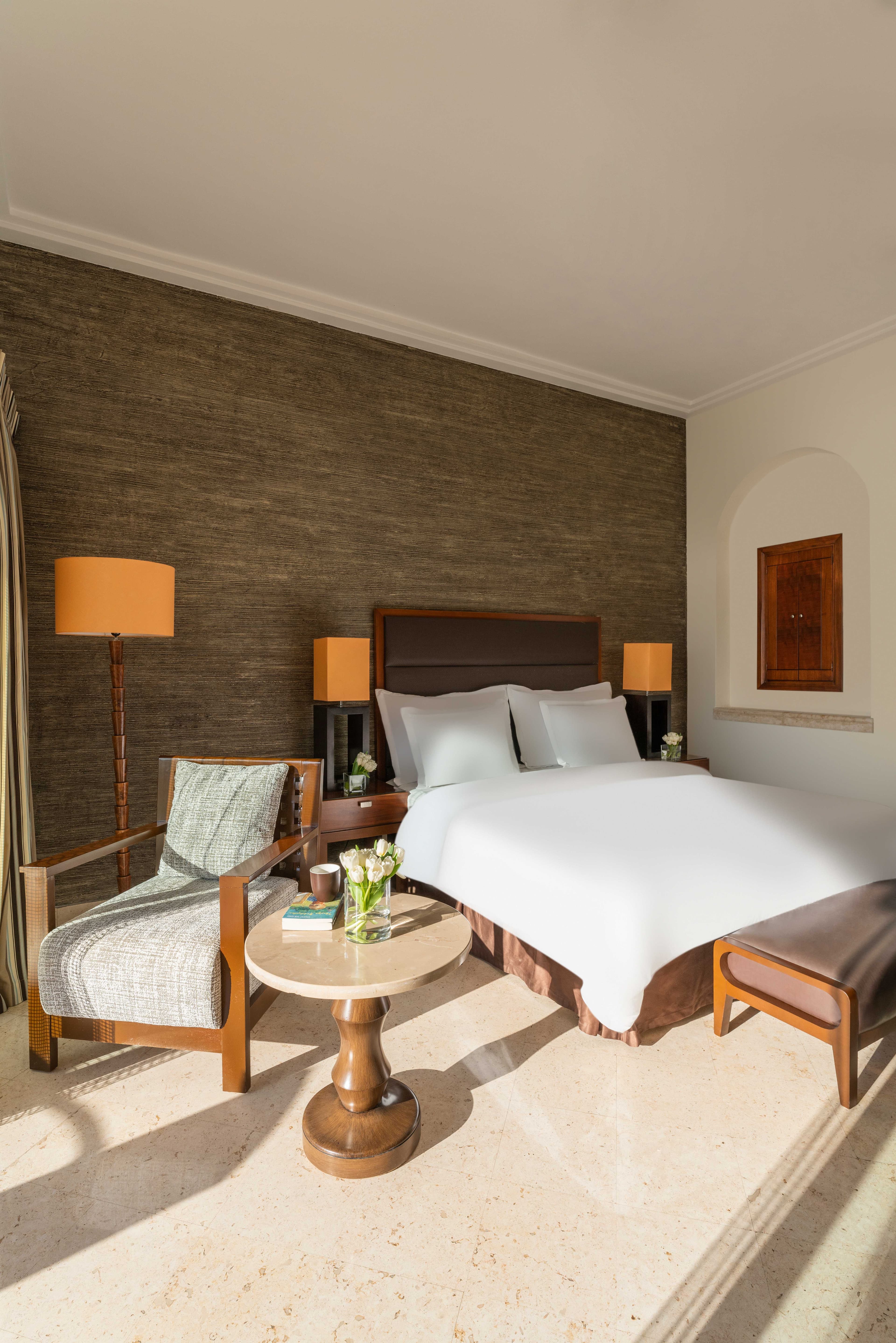 Mövenpick Resort & Spa Dead Sea Ansicht 5