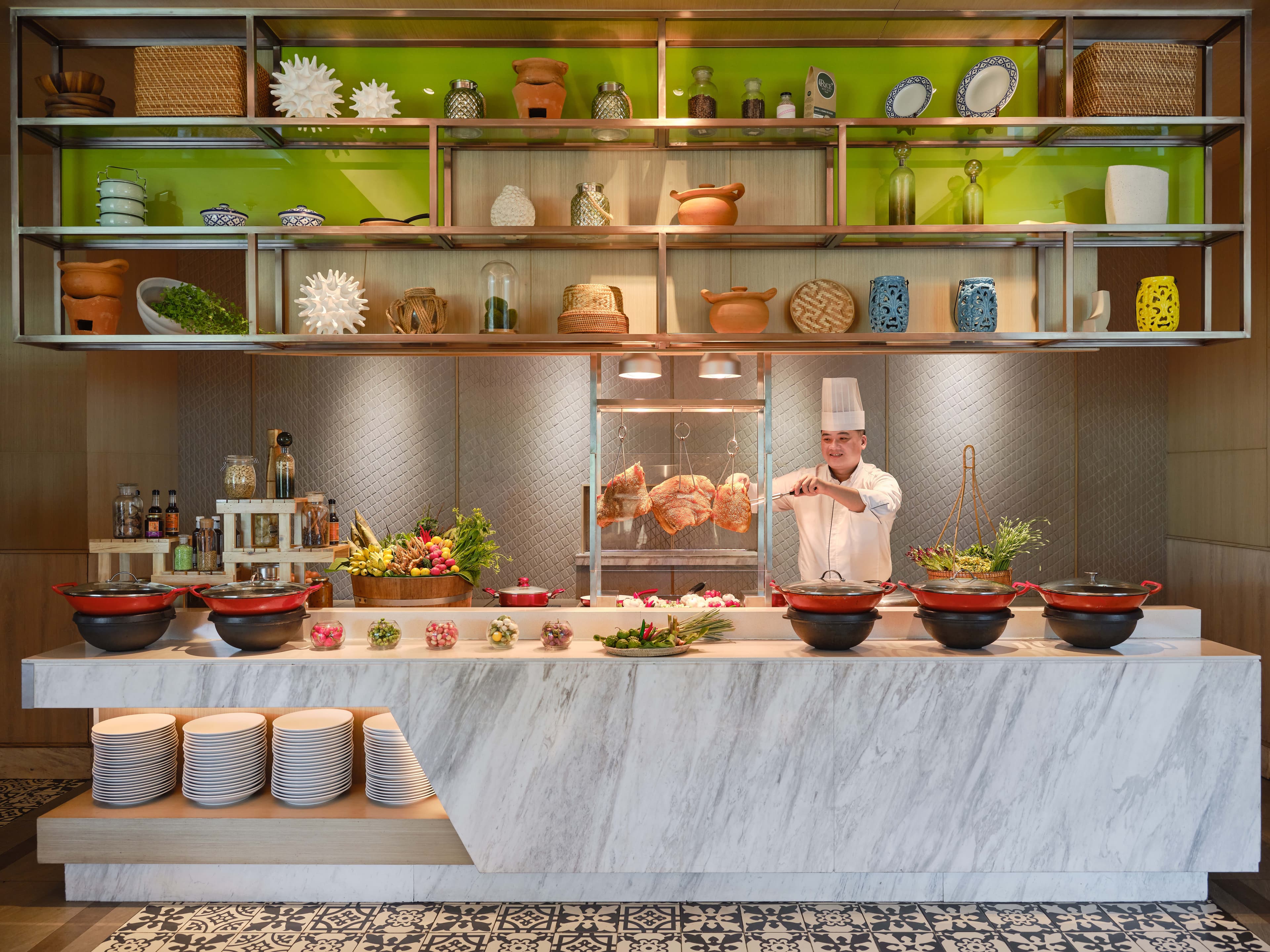 Amari Pattaya Ansicht 10