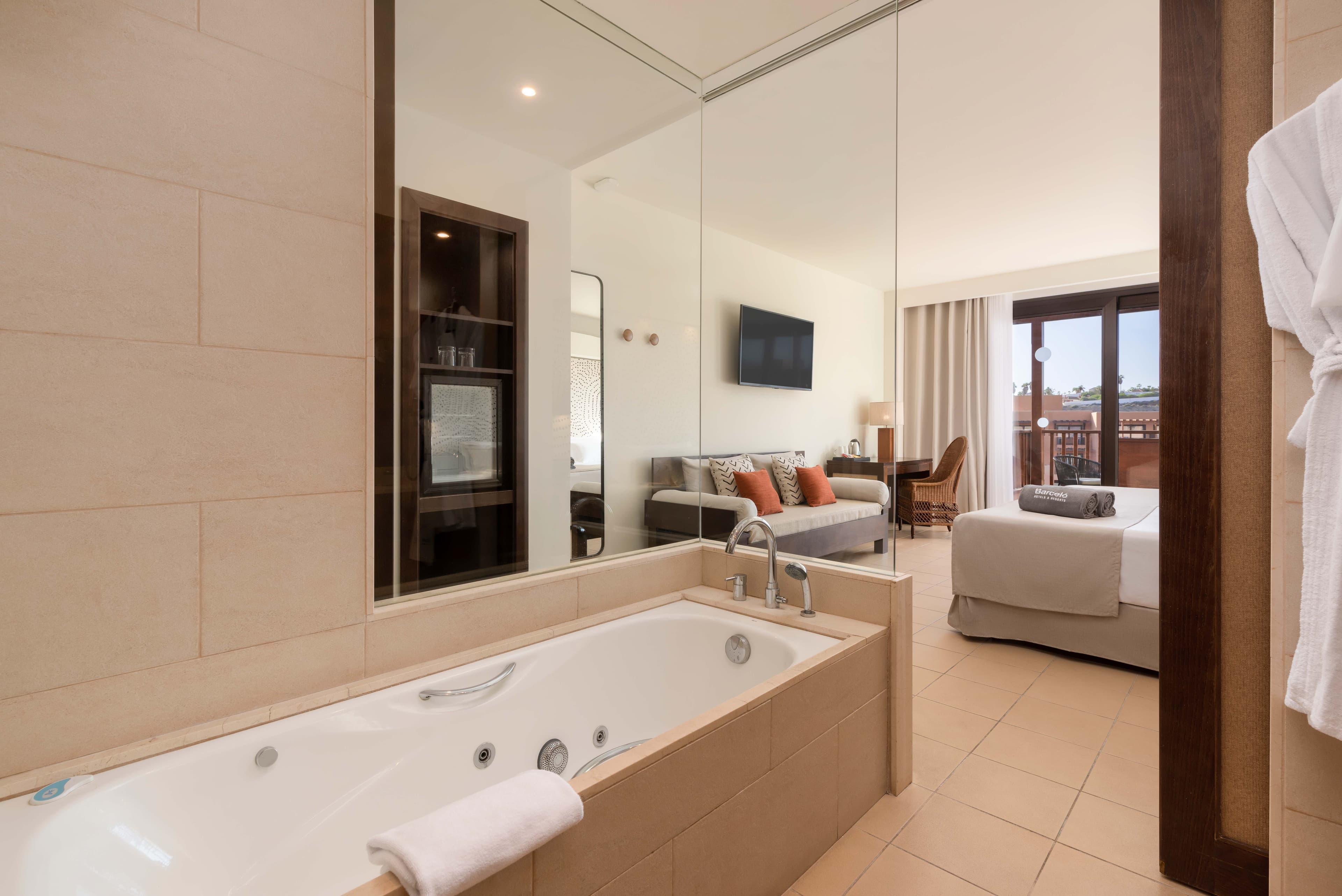 Barceló Tenerife Ansicht 6