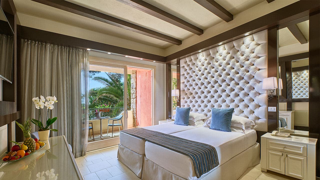 Forte Village - Hotel Il Castello Ansicht 6