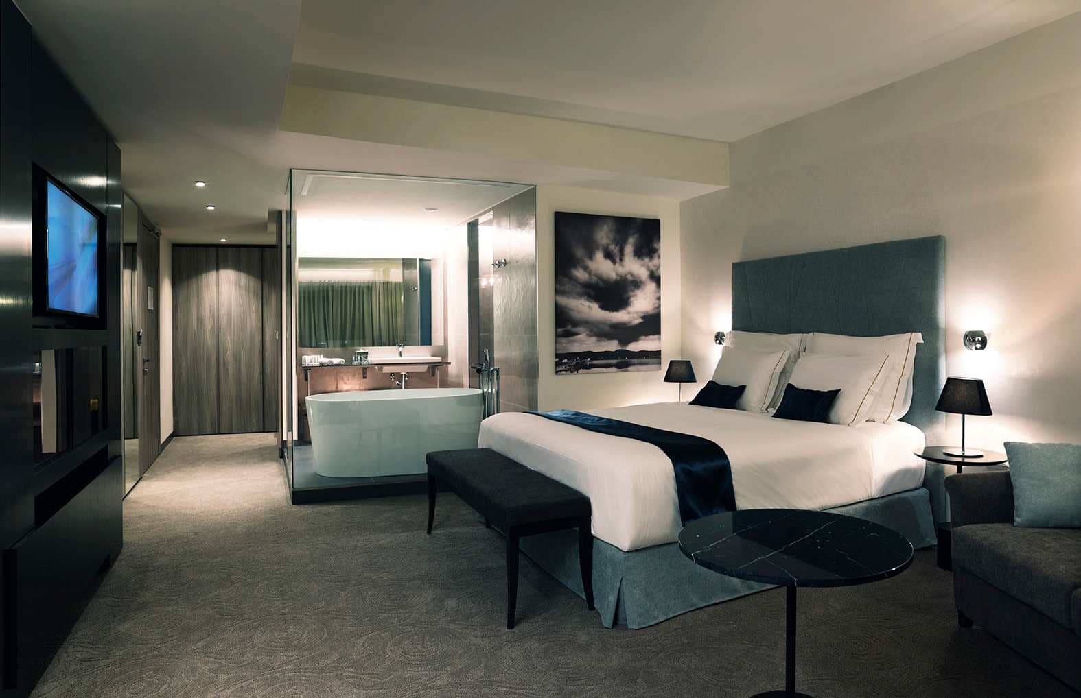 Hotel Slovenija - LifeClass Hotels Ansicht 5