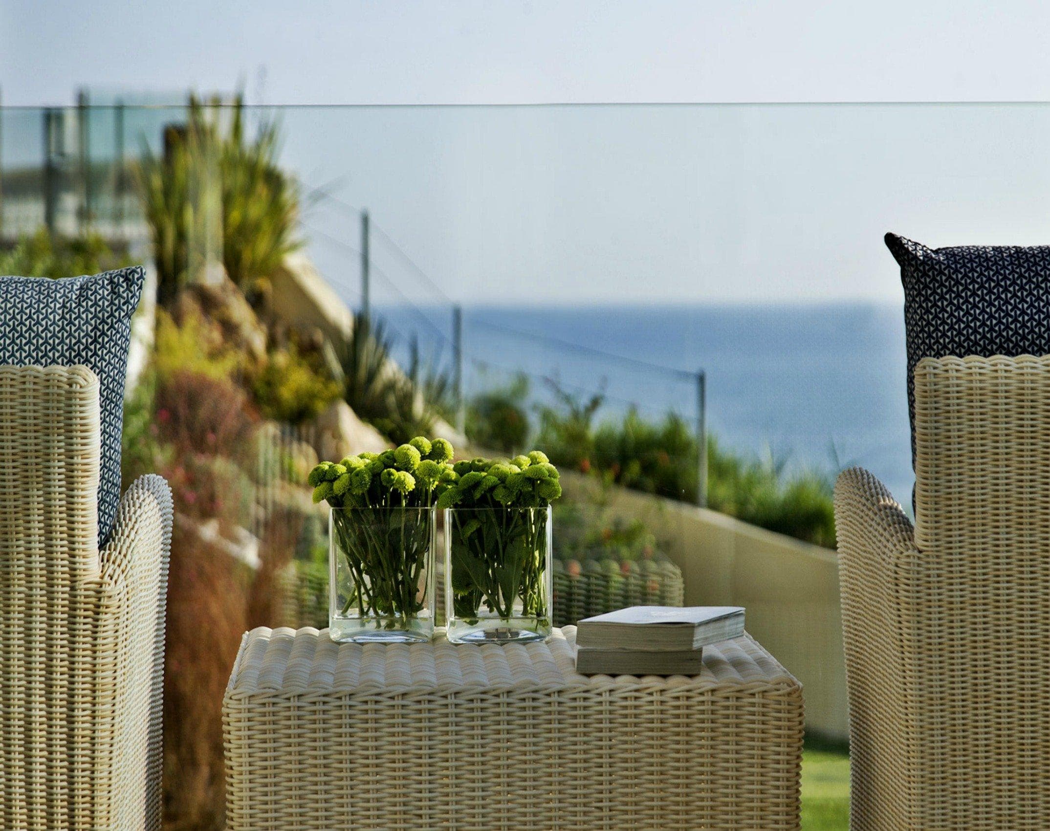 Bela Vista Hotel & Spa Ansicht 5