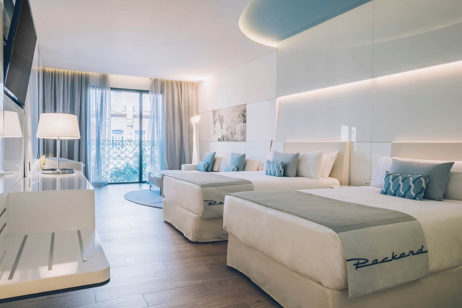 Iberostar Grand Packard Ansicht 4