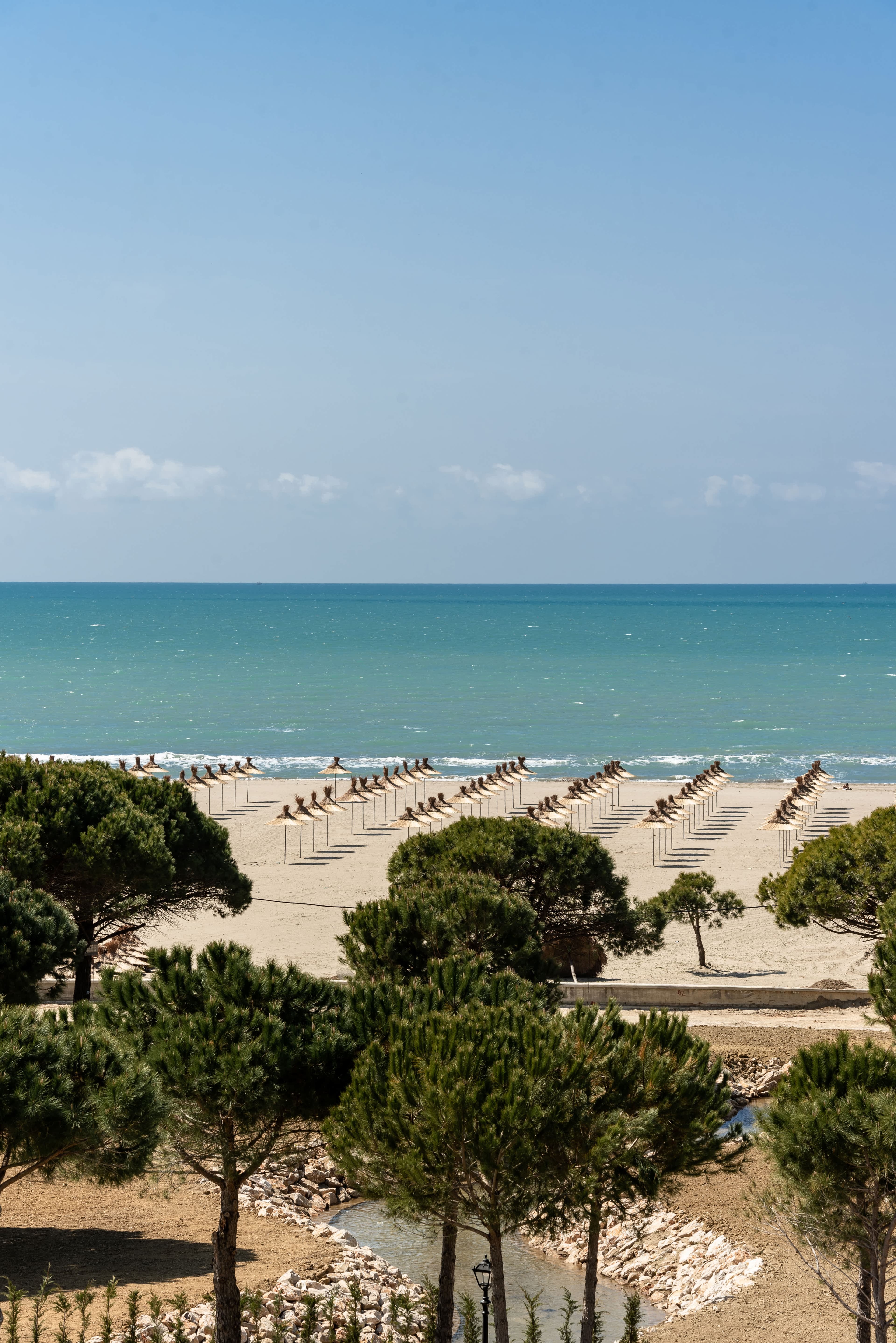 Meliá Durres Albania Ansicht 10