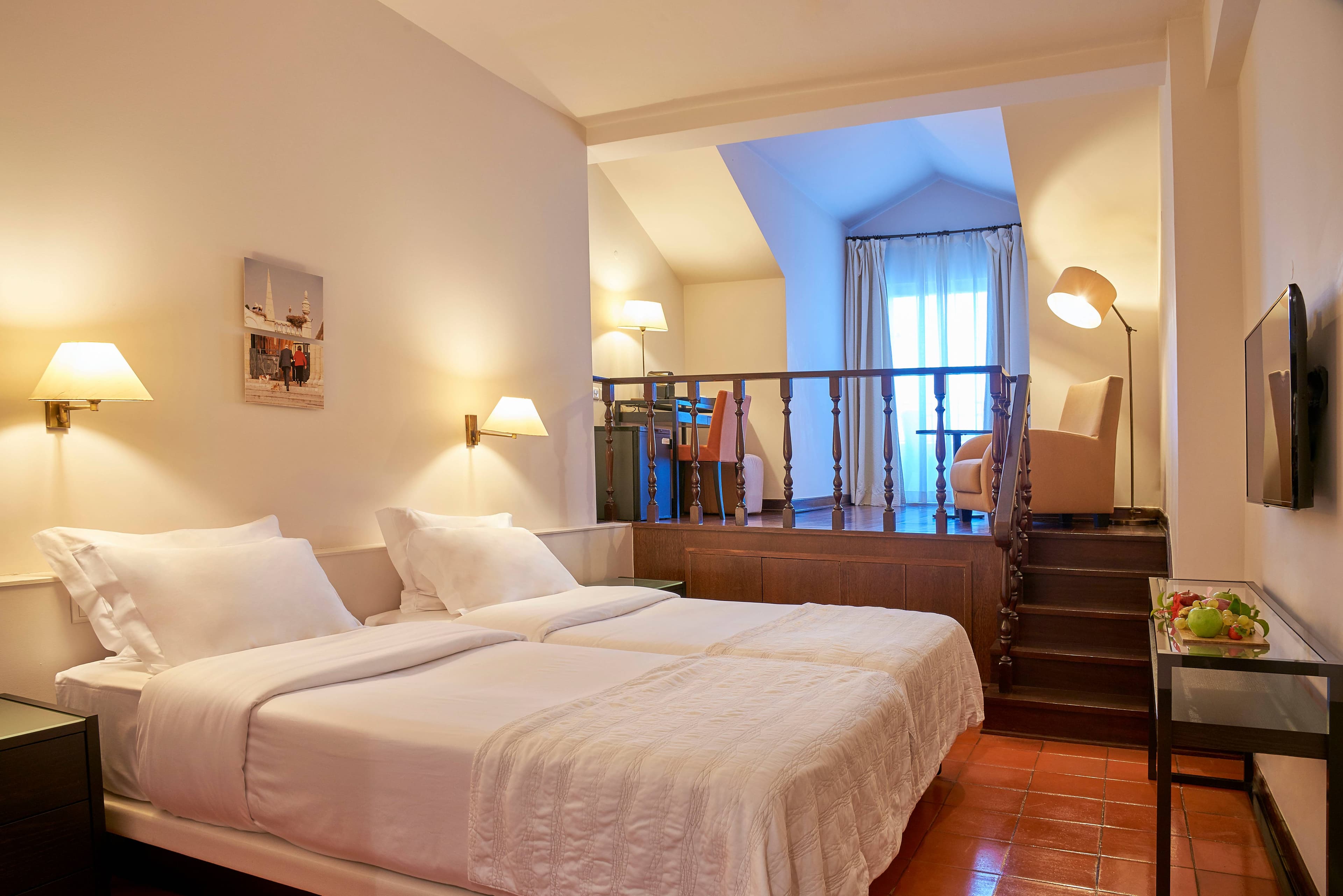 Penina Hotel & Golf Resort Ansicht 4