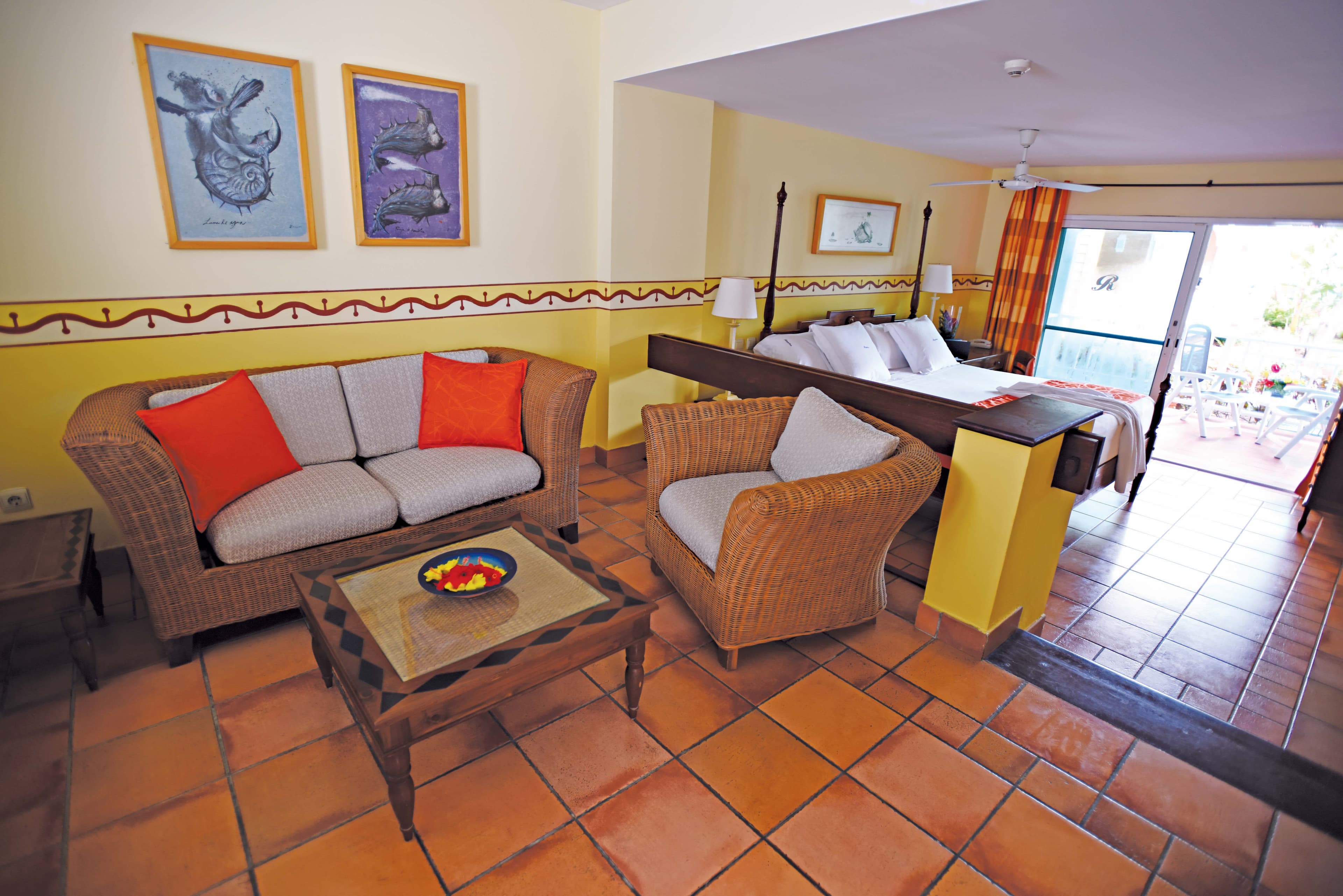 Royalton Hicacos Resort & Spa - Adults only Ansicht 6