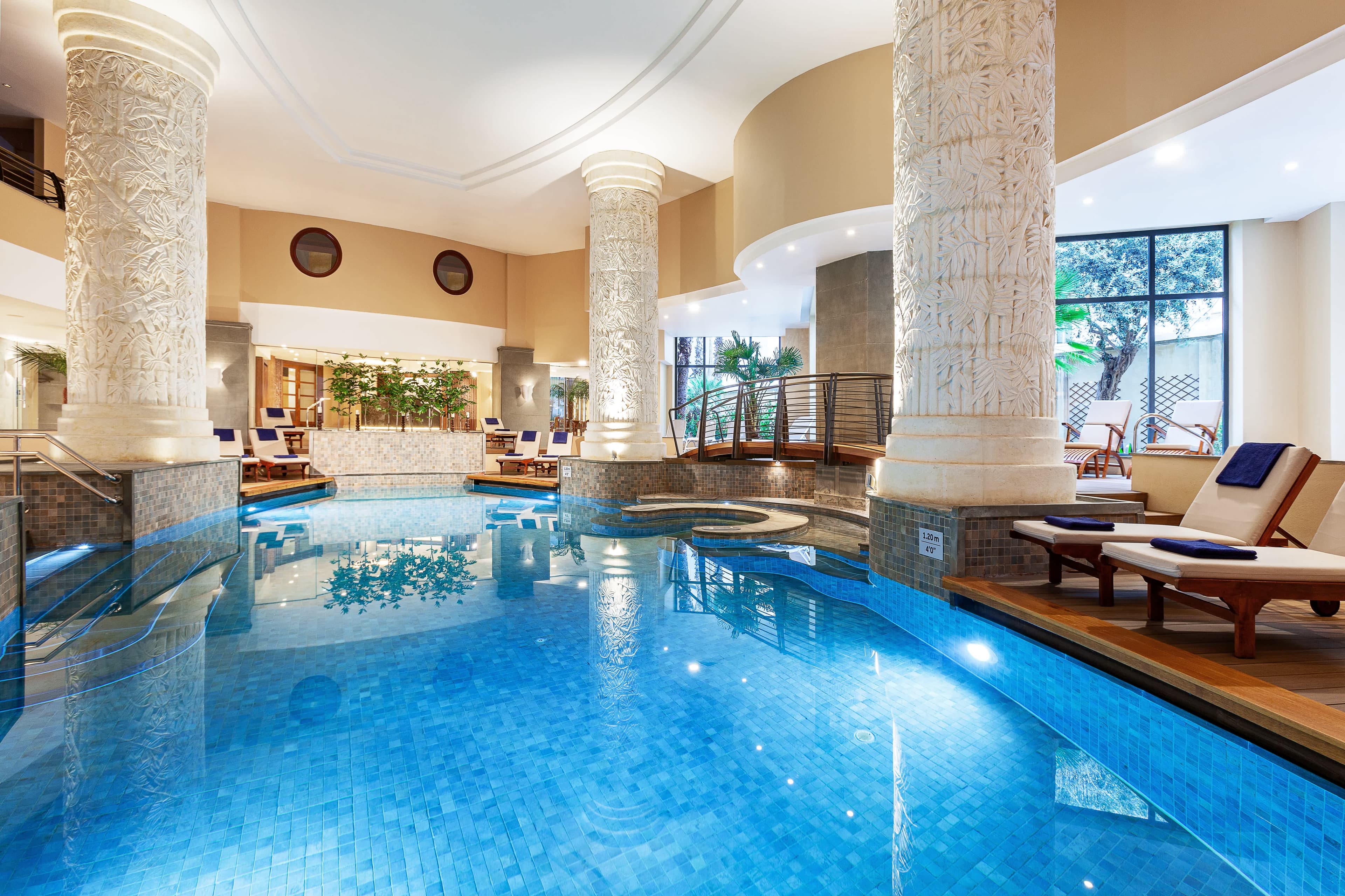 Malta Marriott Resort & Spa Ansicht 8