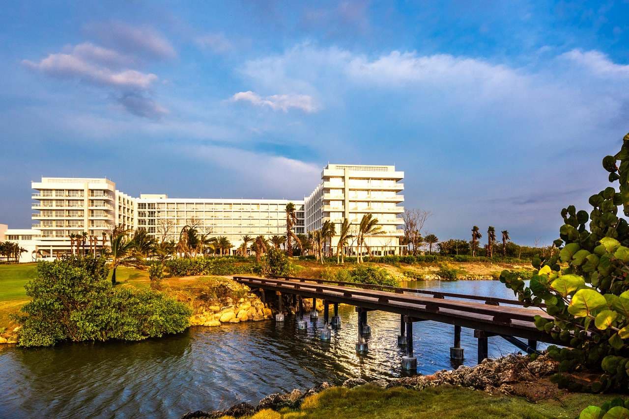 Dreams Karibana Cartagena Beach & Golf Resort Ansicht 2