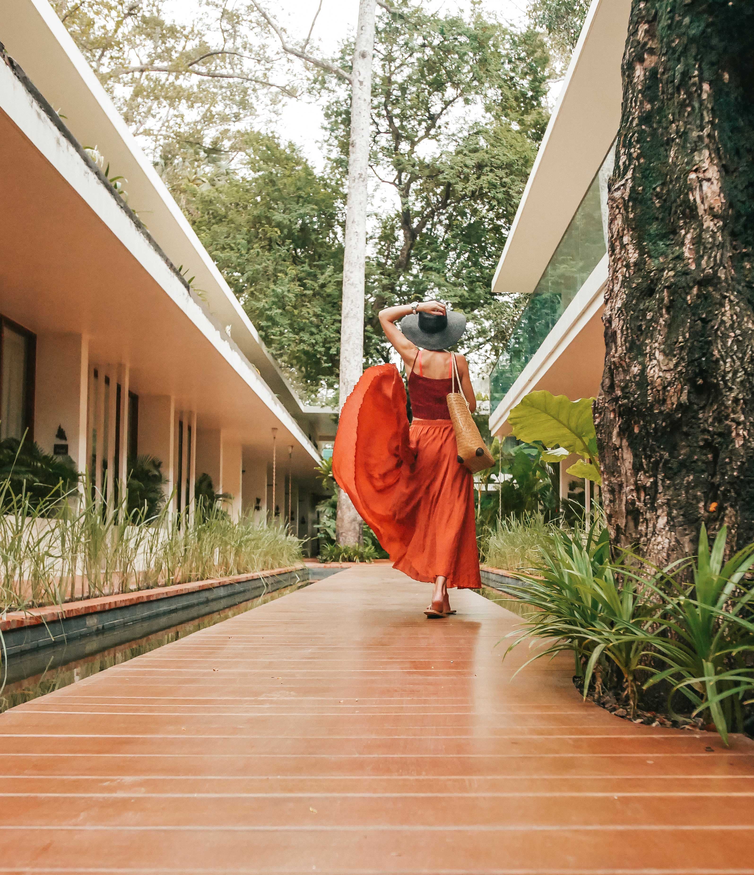 FCC Angkor by Avani Hotel & Resort Ansicht 9