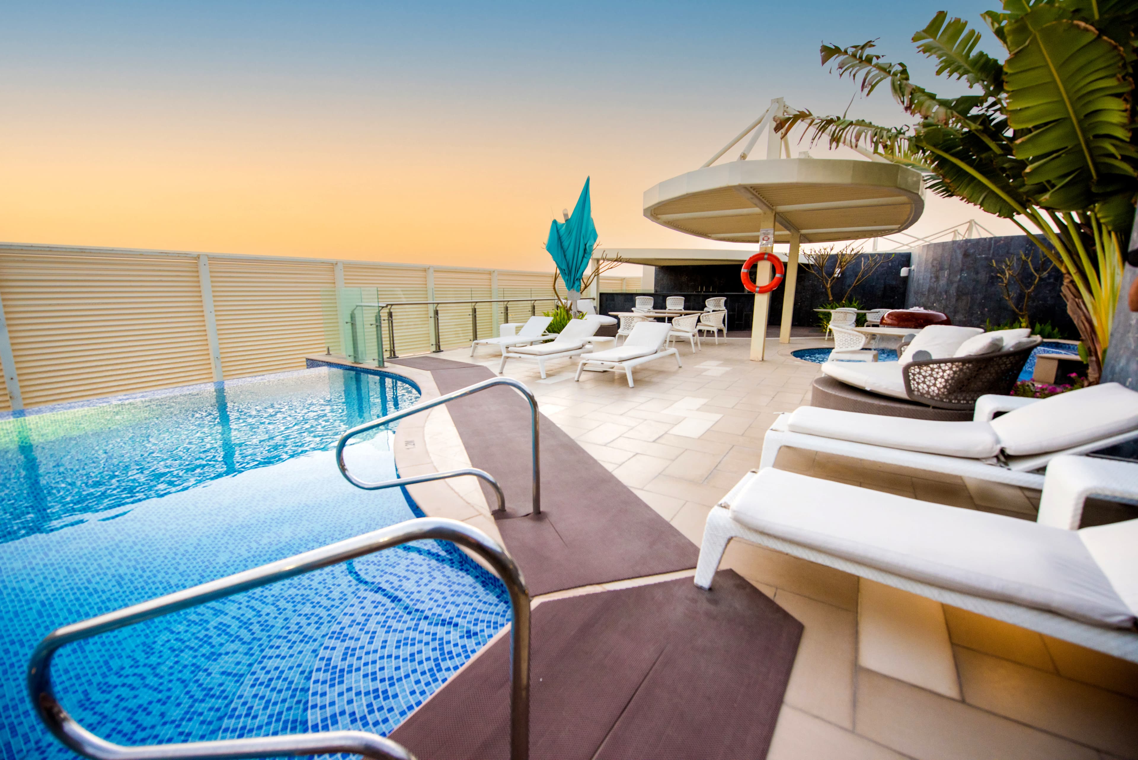 Grand Millennium Muscat