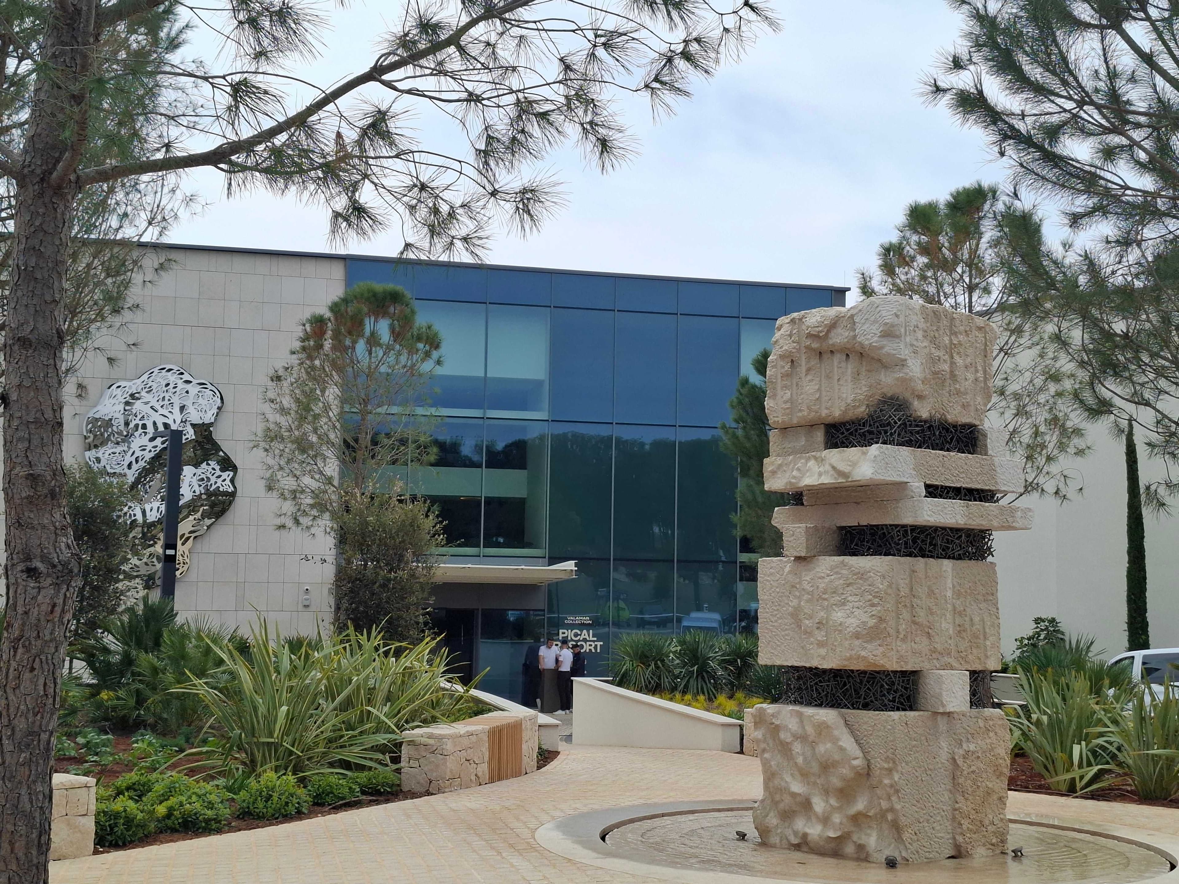 Pical Resort, Valamar Collection Ansicht 3