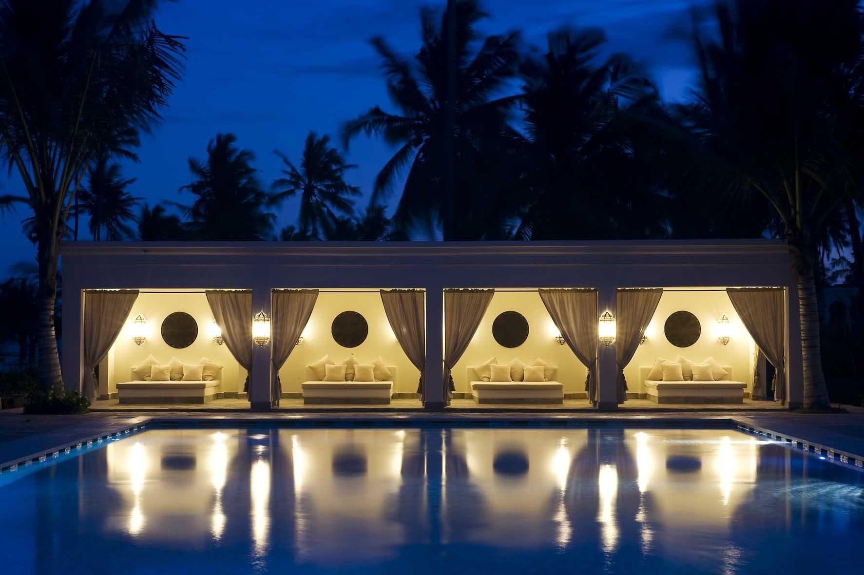 Baraza Resort & Spa Ansicht 5