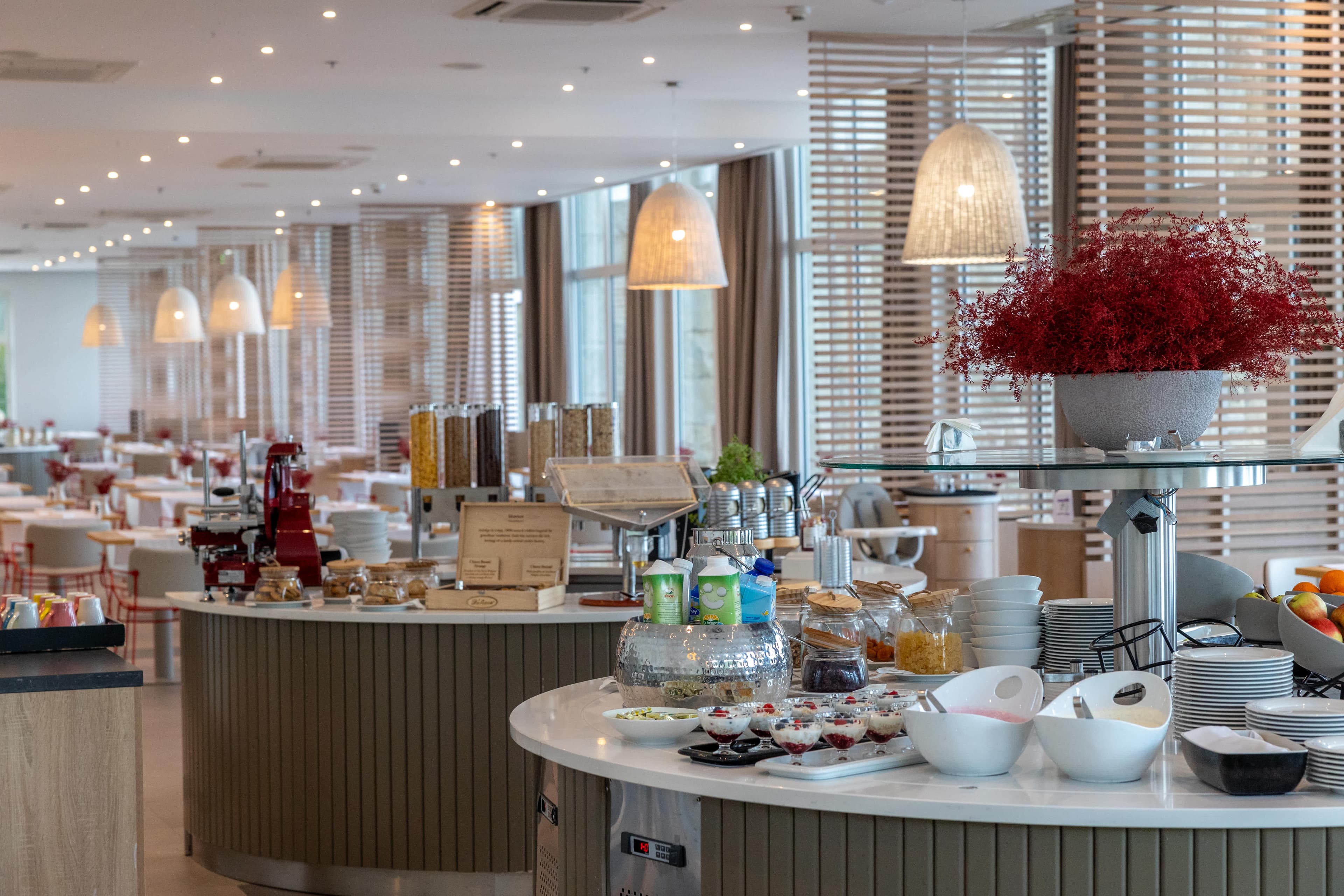 Bluesun Hotel Jadran Ansicht 8