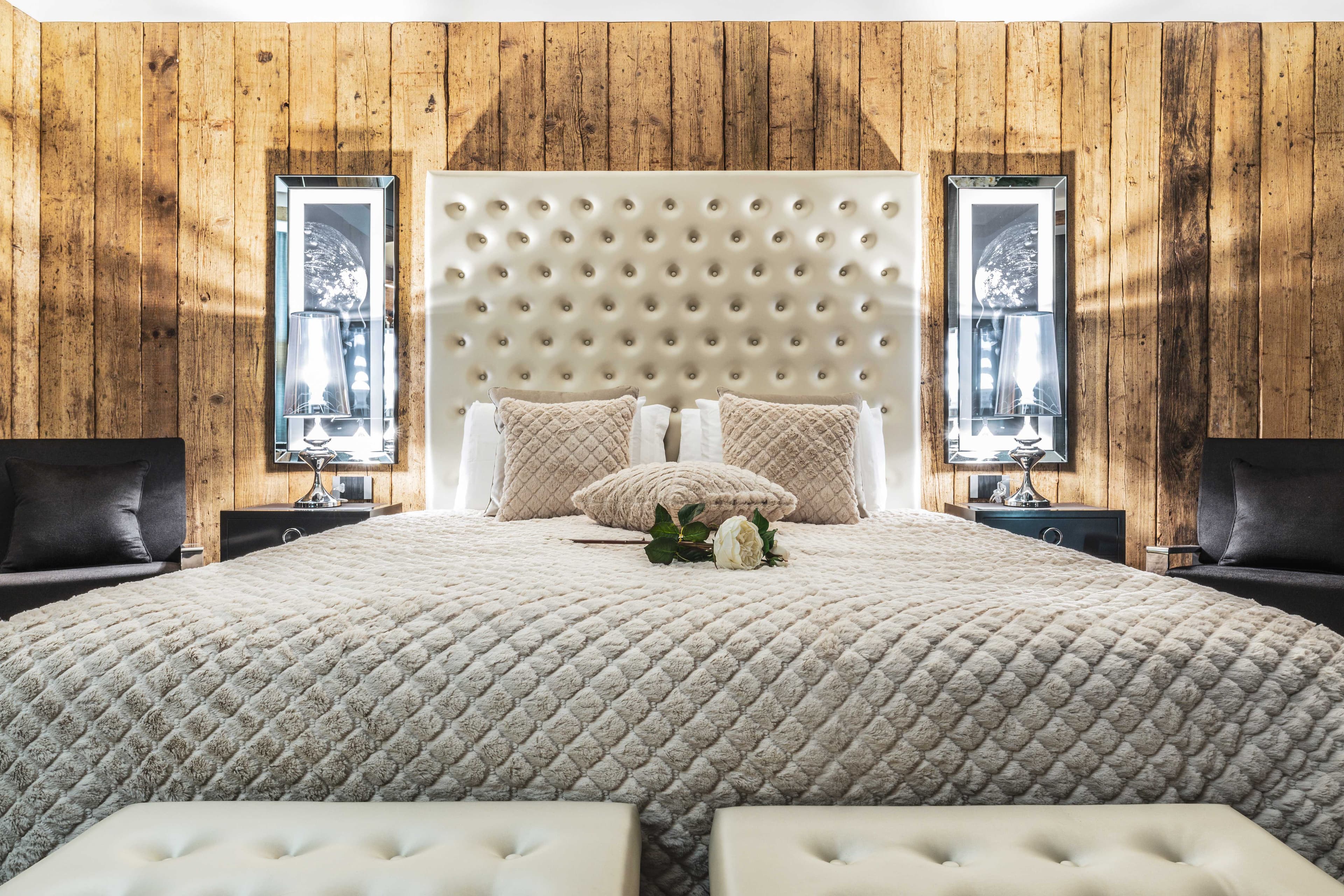 SOLEA DOLOMITI Boutique Hotel Ansicht 5