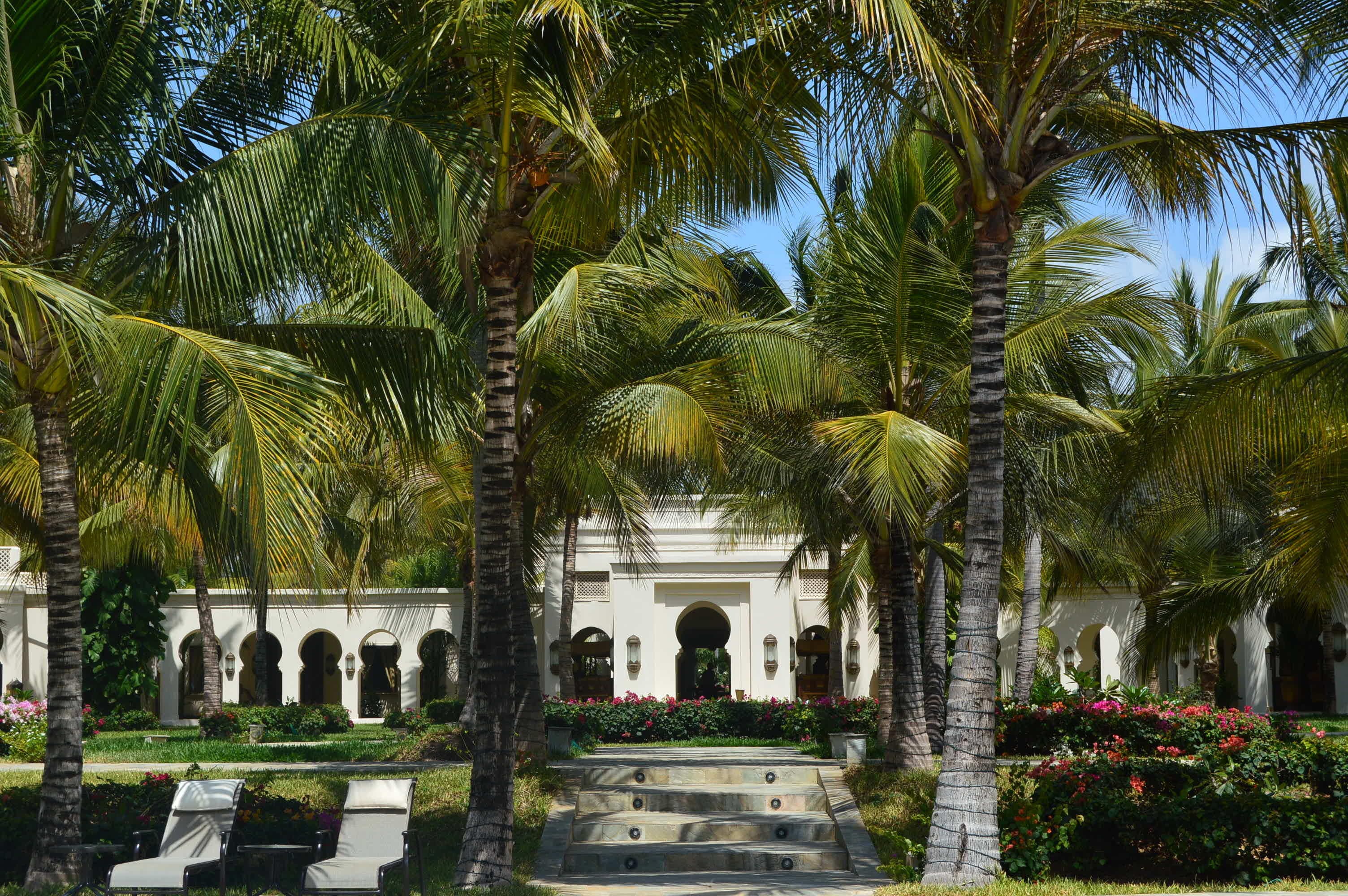 Baraza Resort & Spa Ansicht 2