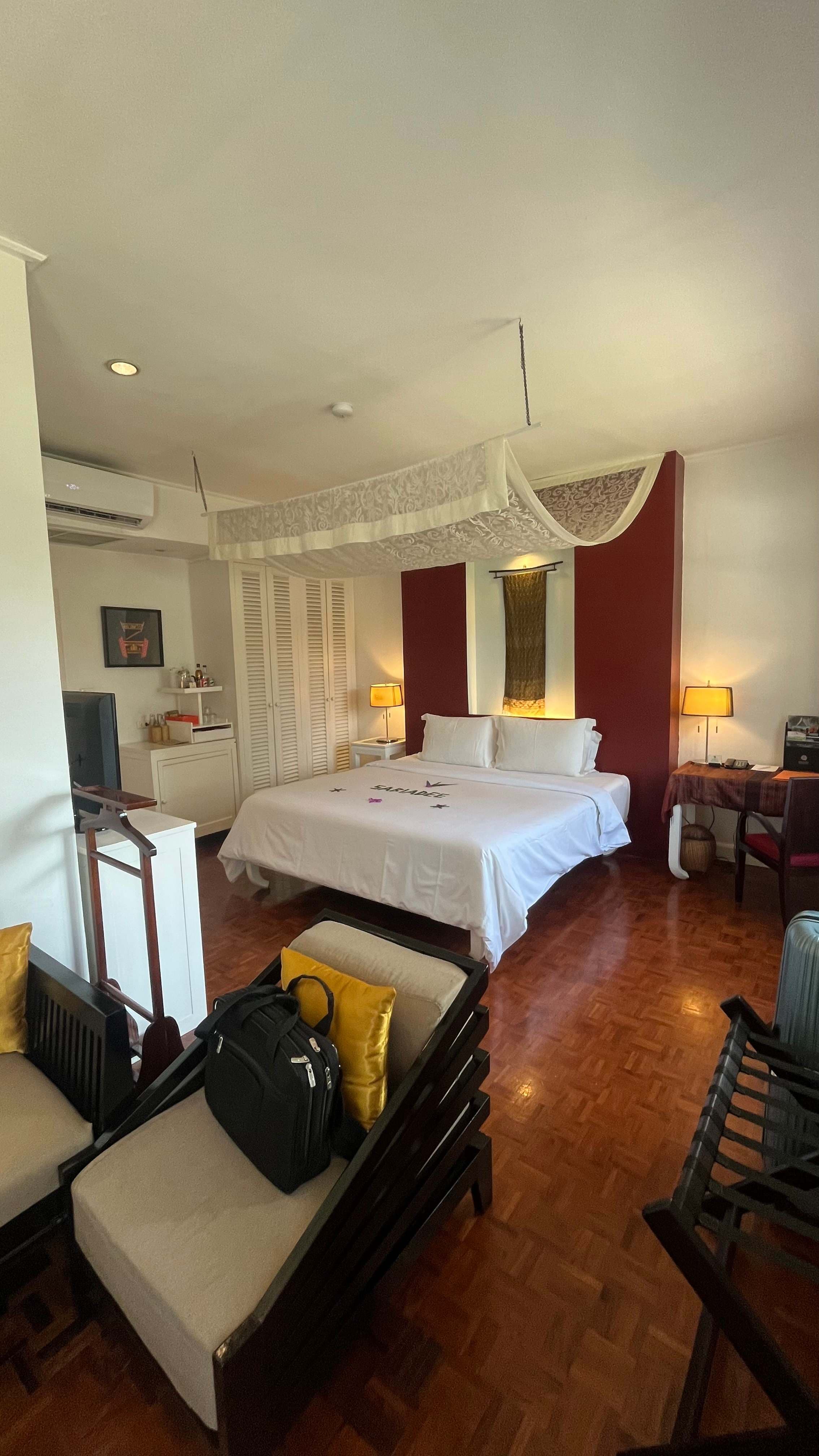 Homm Souvannaphoum Luang Prabang Ansicht 6