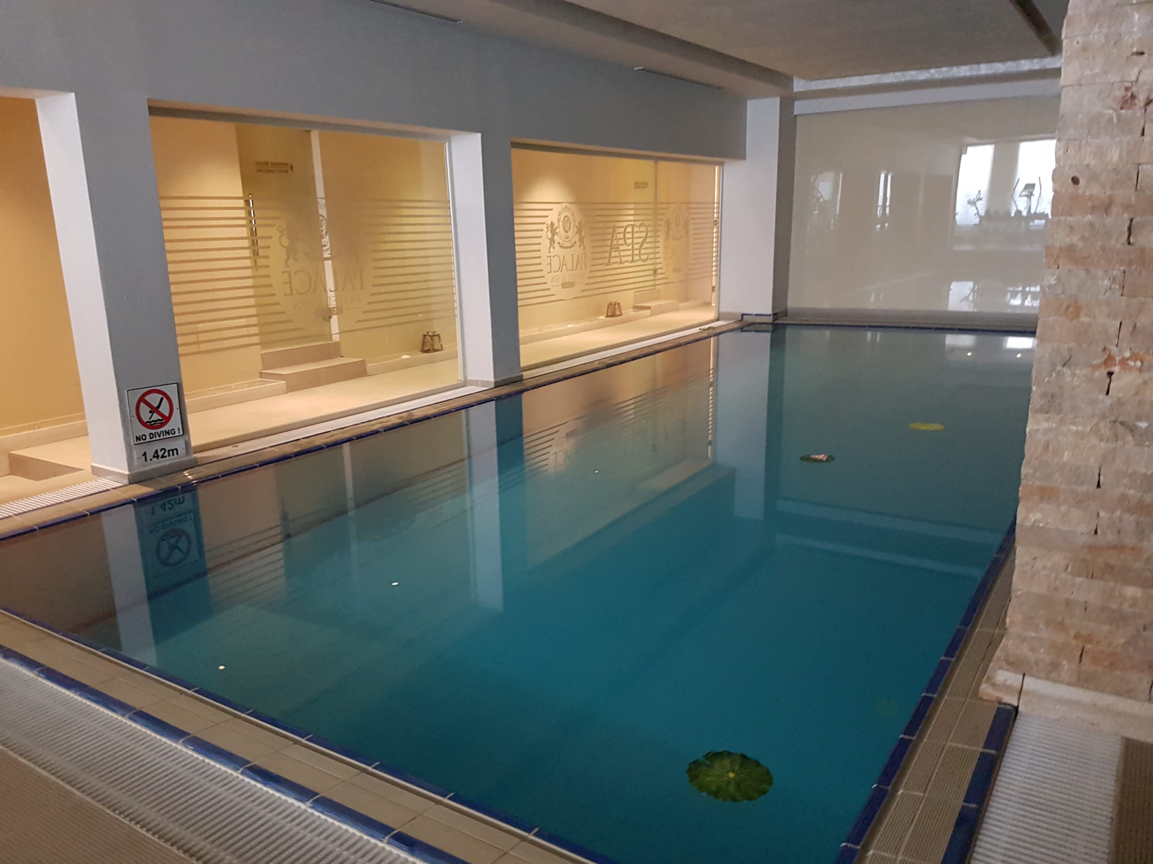 Hotel & Spa Palace Ansicht 6