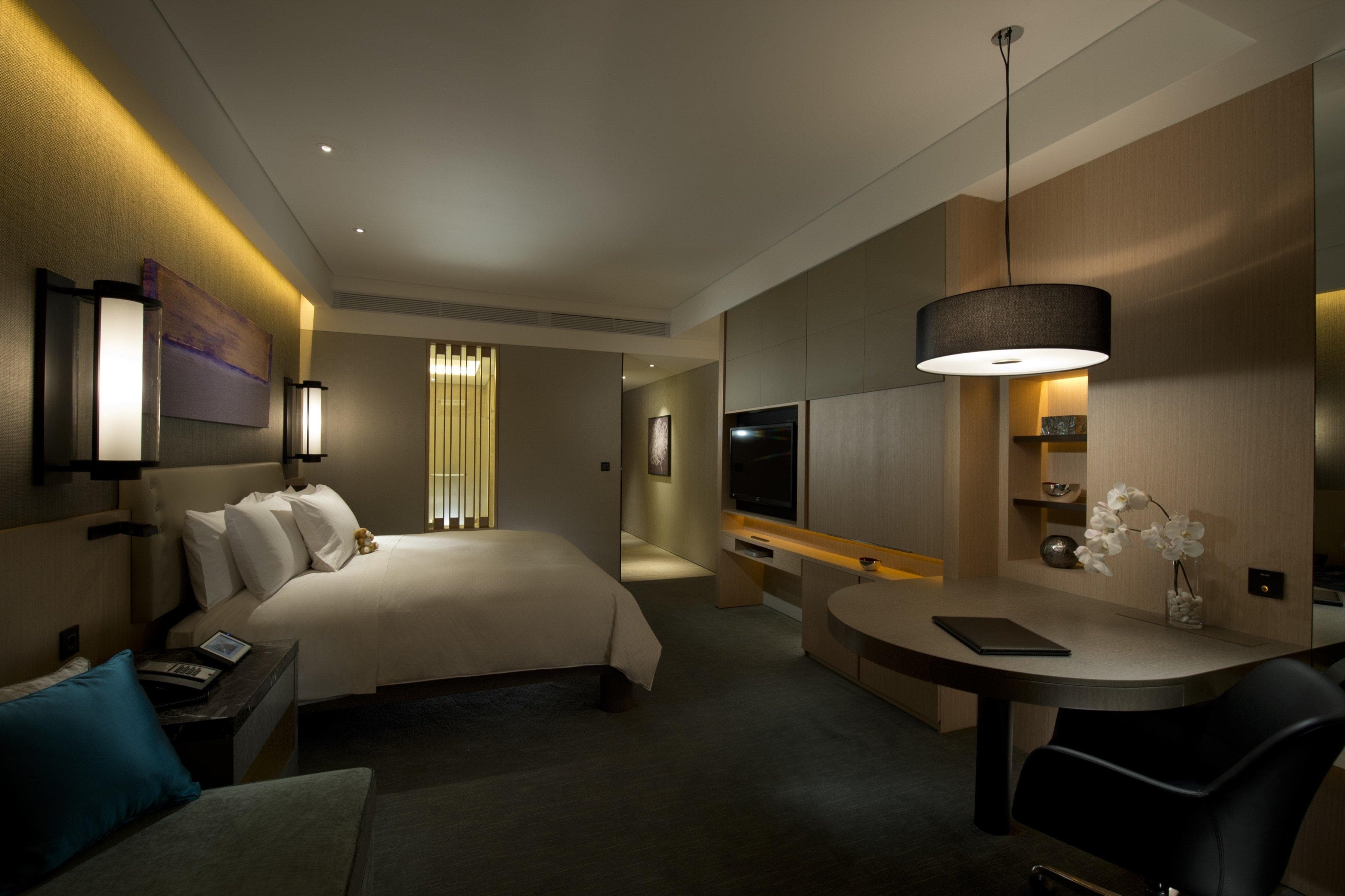 Conrad Seoul Ansicht 5