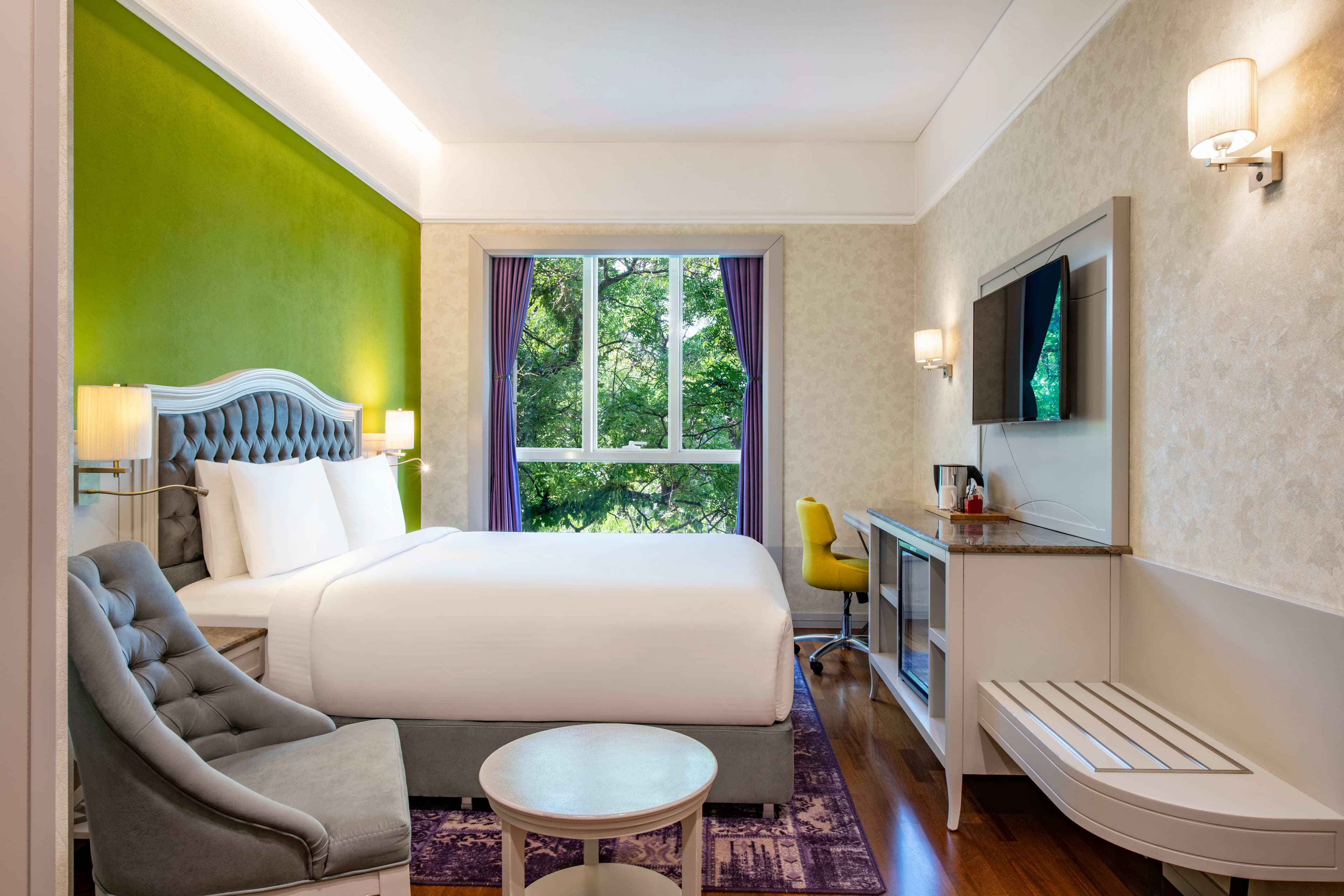 Mercure Tbilisi Old Town Ansicht 6