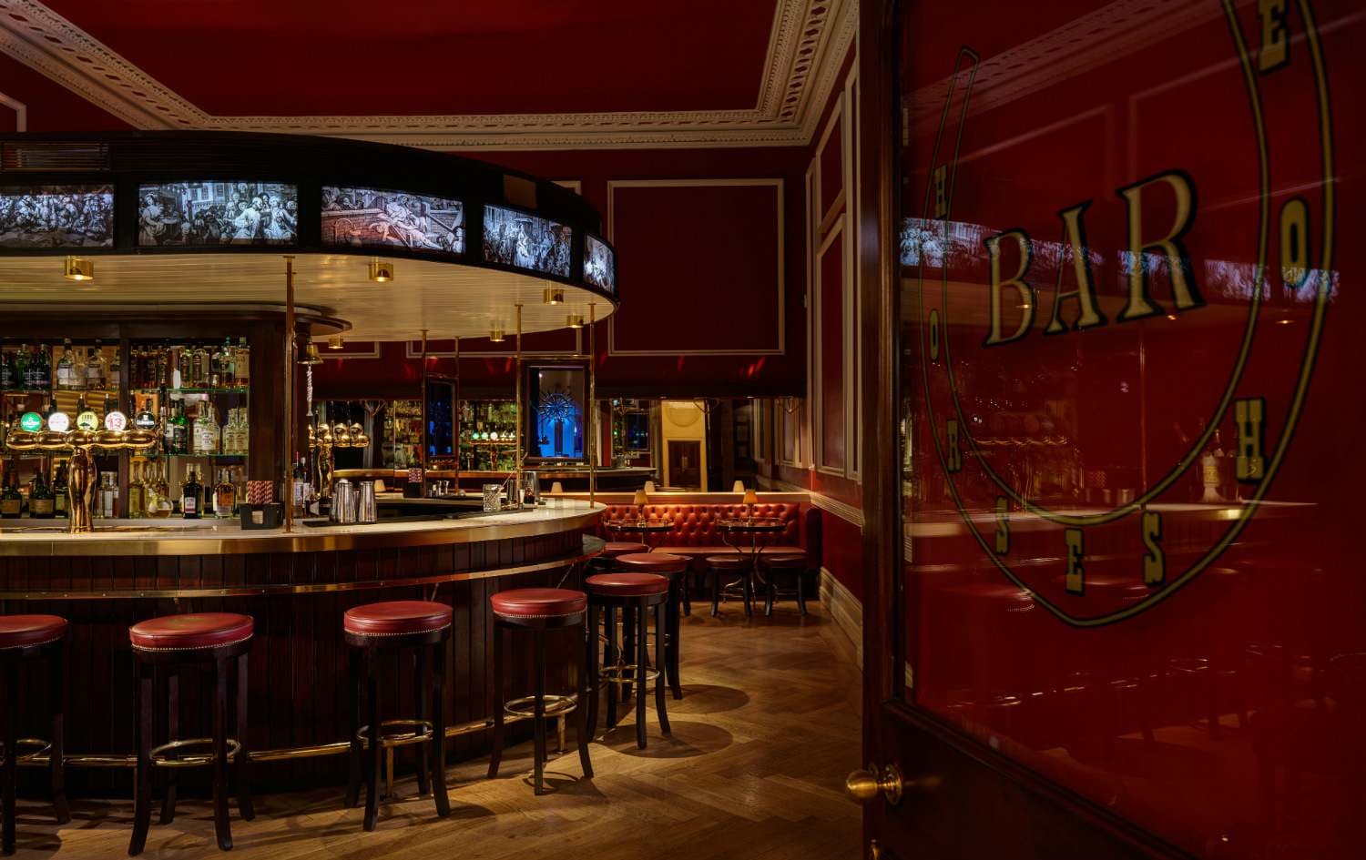 The Shelbourne Dublin, Autograph Collection Ansicht 6