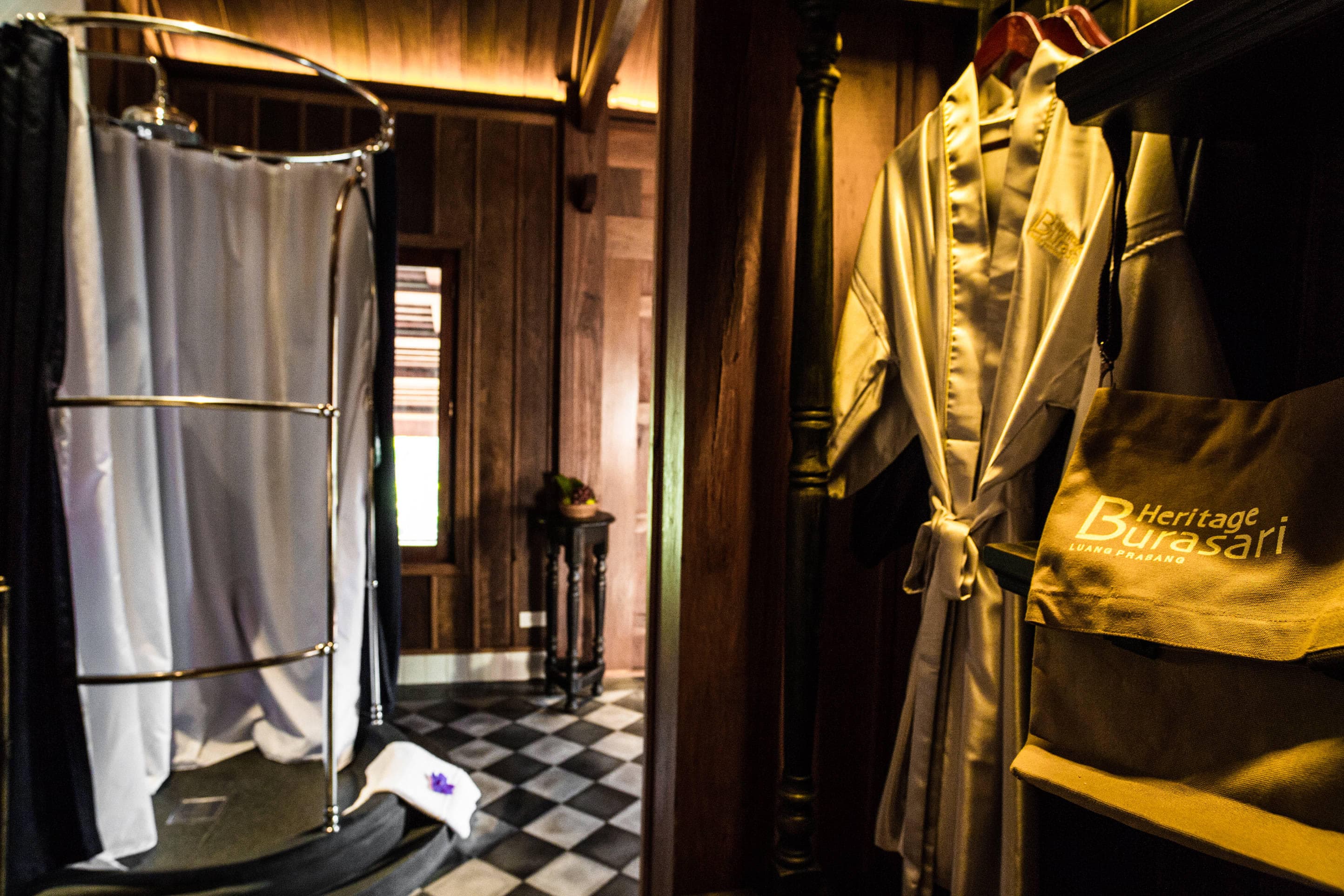 Burasari Heritage Luang Prabang Ansicht 10