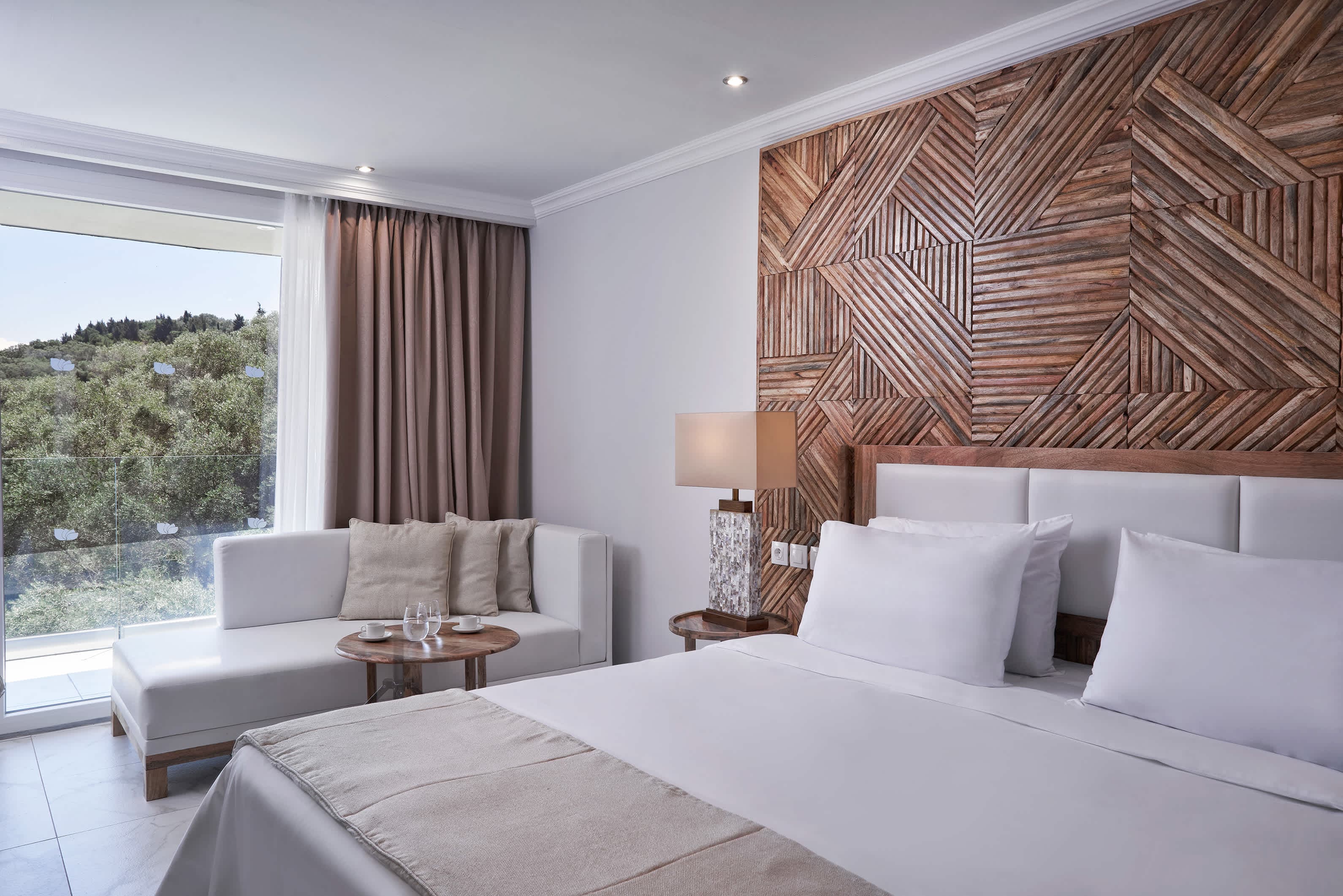 Mythos Palace Resort Ansicht 4