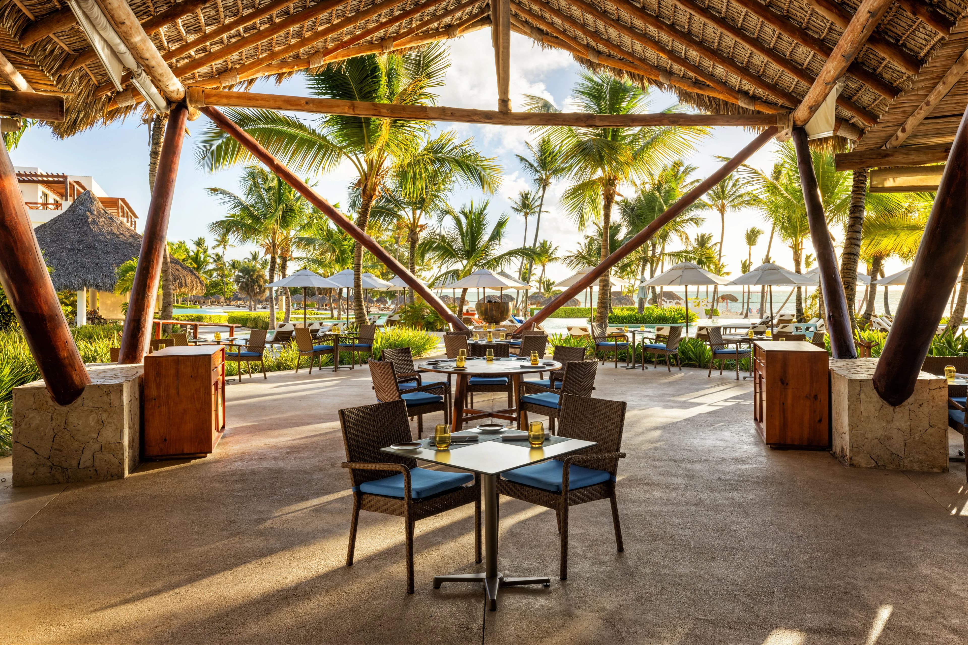 Secrets Cap Cana Resort & Spa - Adults only Ansicht 6