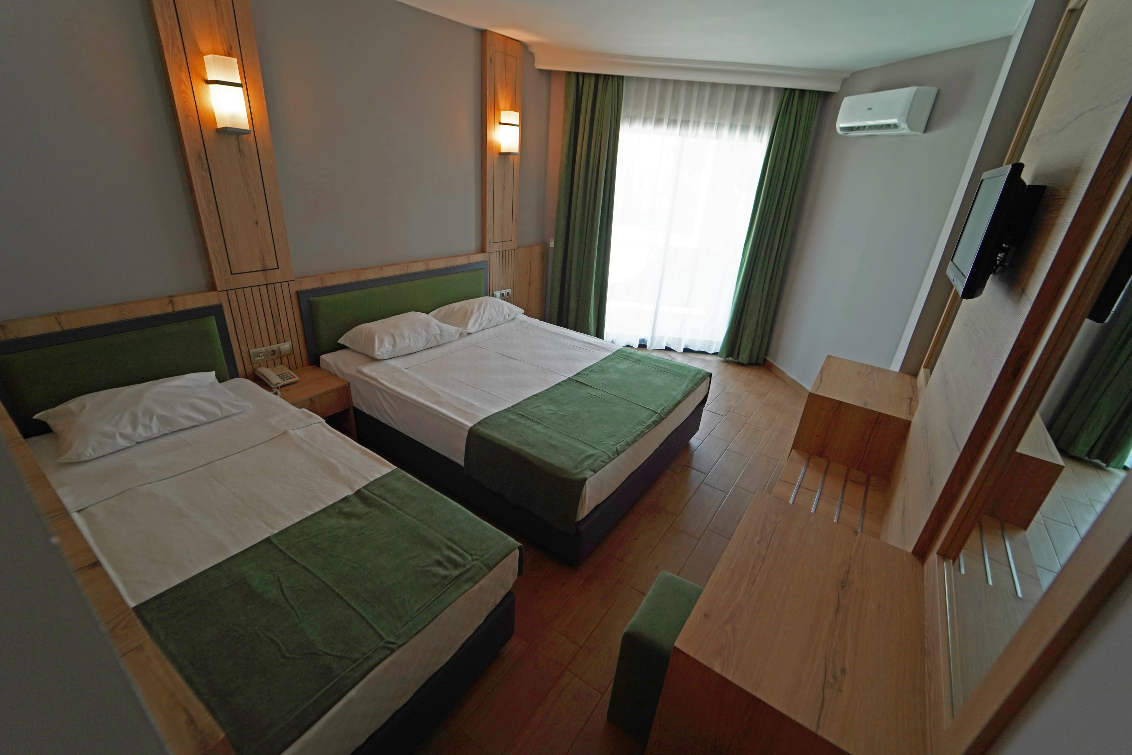 Hedef Kleopatra Ansicht 5