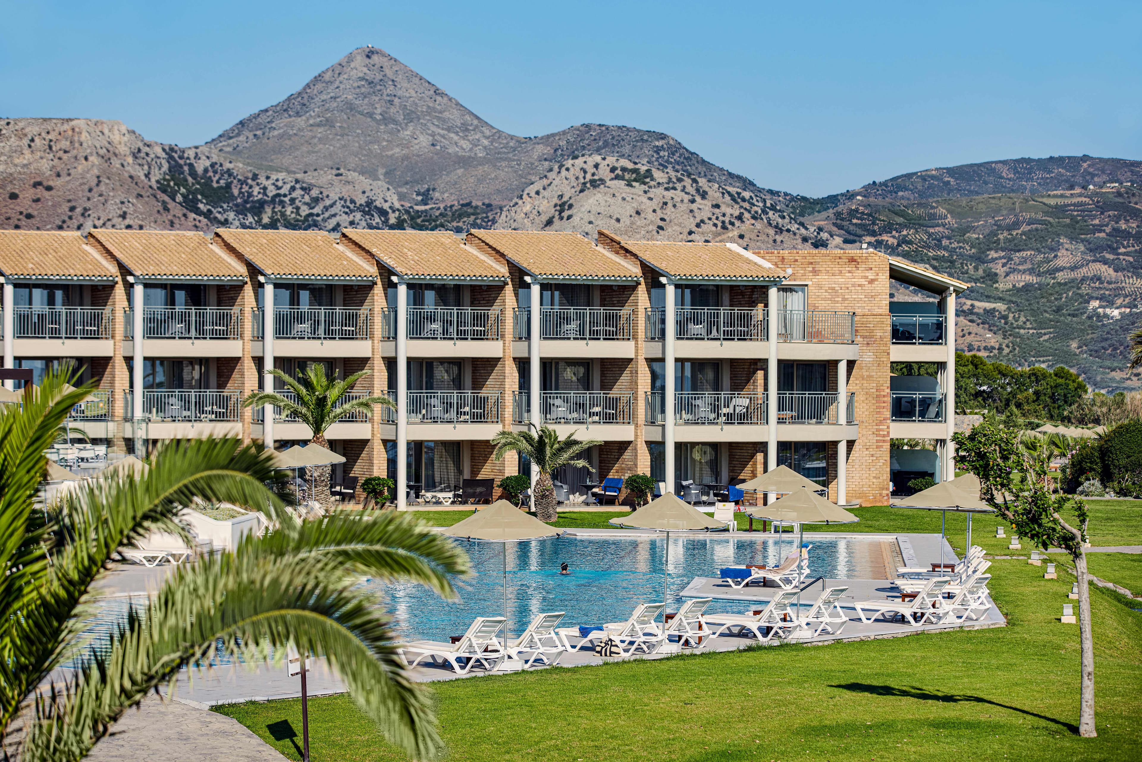 TUI MAGIC LIFE Candia Maris - Adults only Ansicht 3